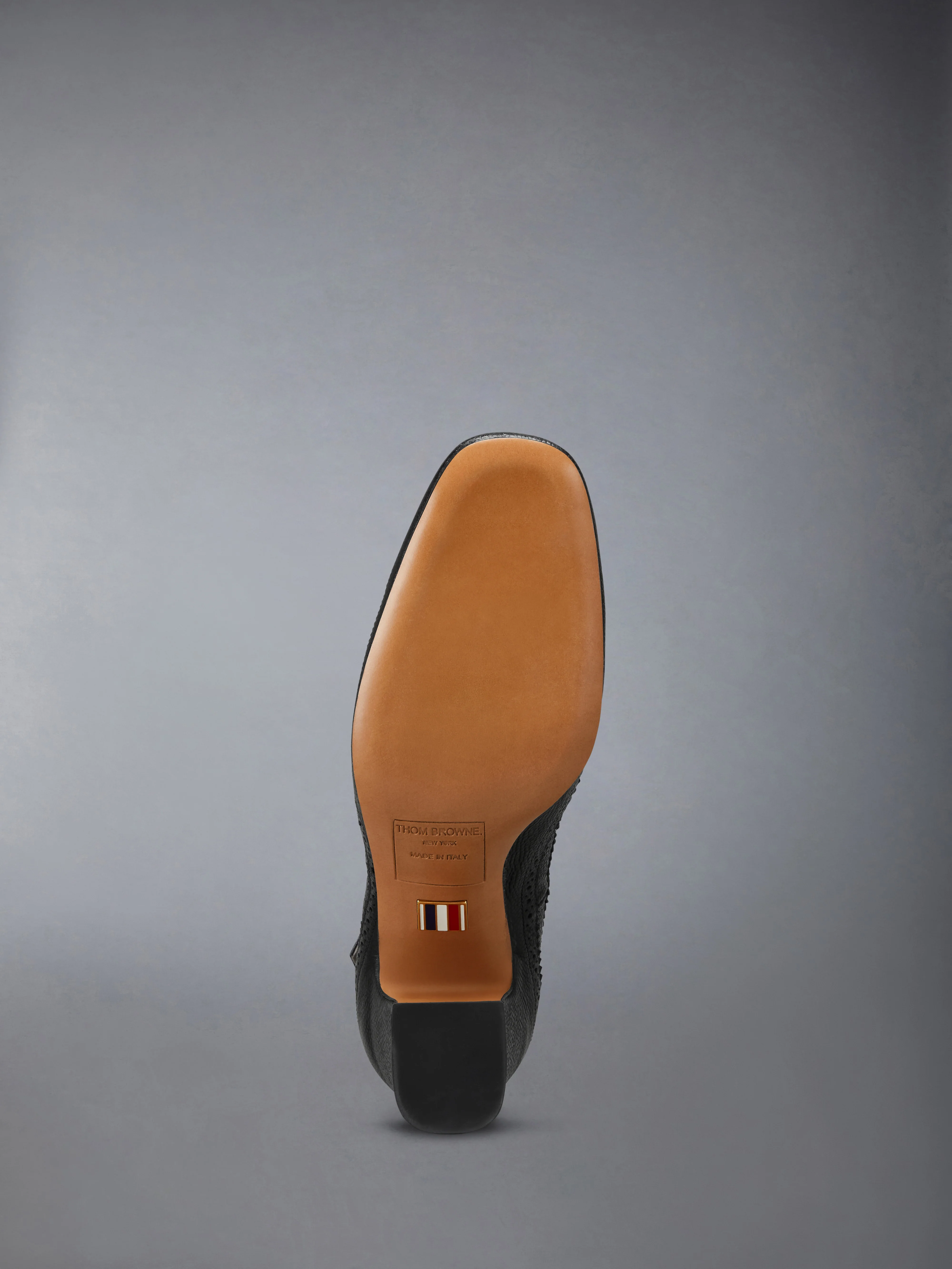 10012-pebble-grain-criss-cross-thom-john-75mm-heel-5.webp PEBBLE GRAIN CRISS CROSS THOM JOHN 75MM HEEL