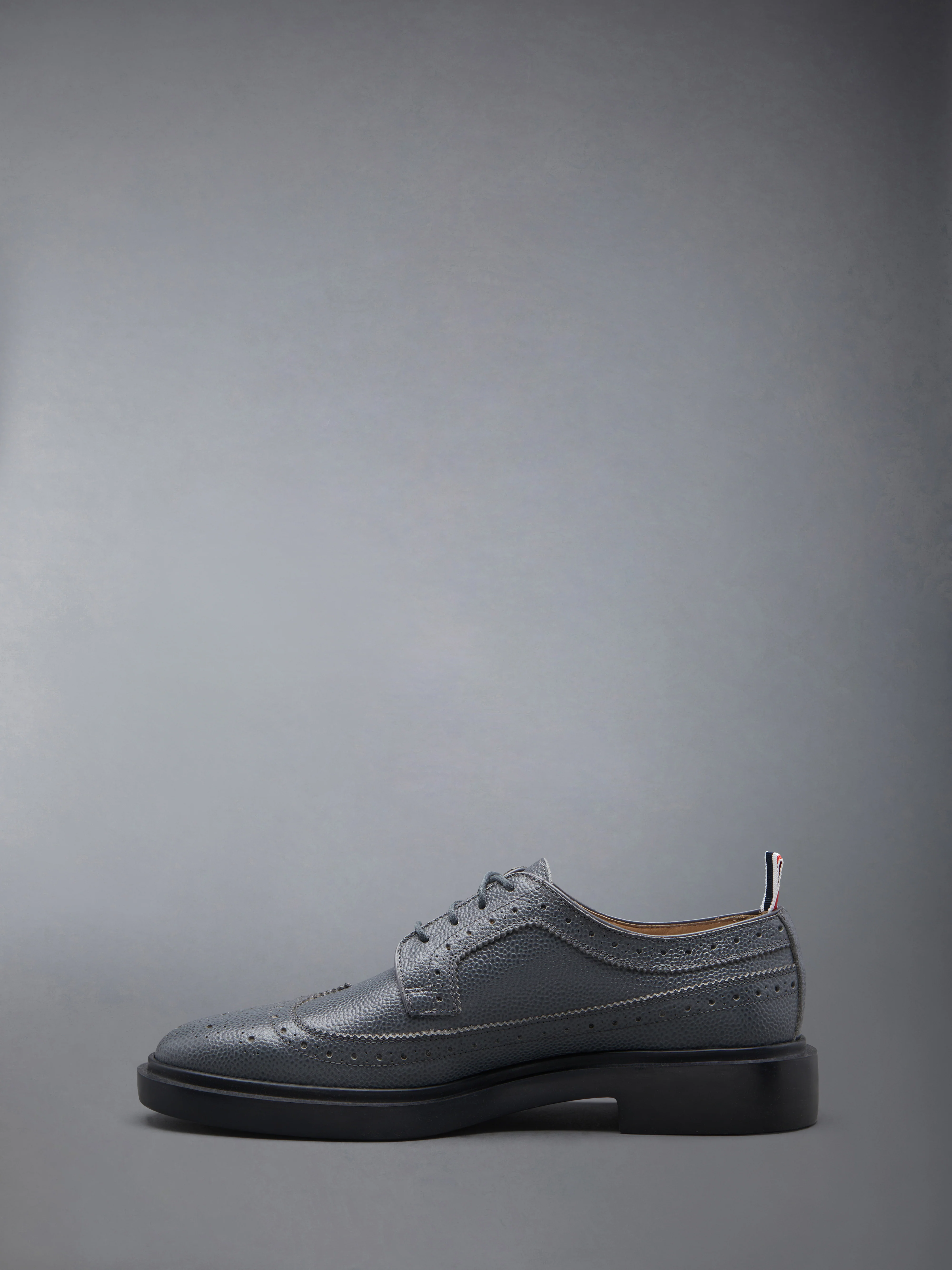 10084-pebble-grain-leather-longwing-brogue-3.webp Pebble Grain Leather Longwing Brogue