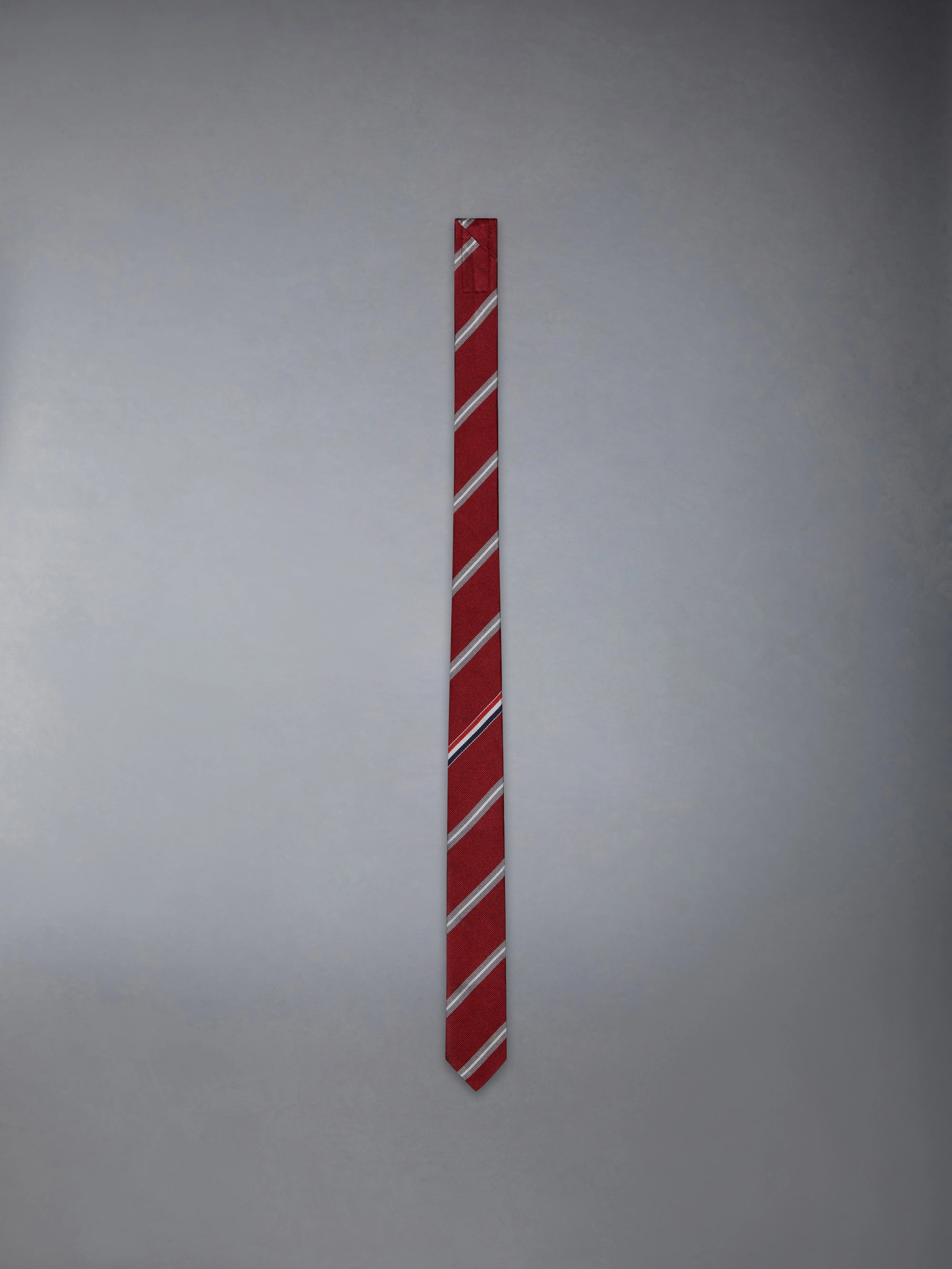 JACQUARD CLASSIC TIE