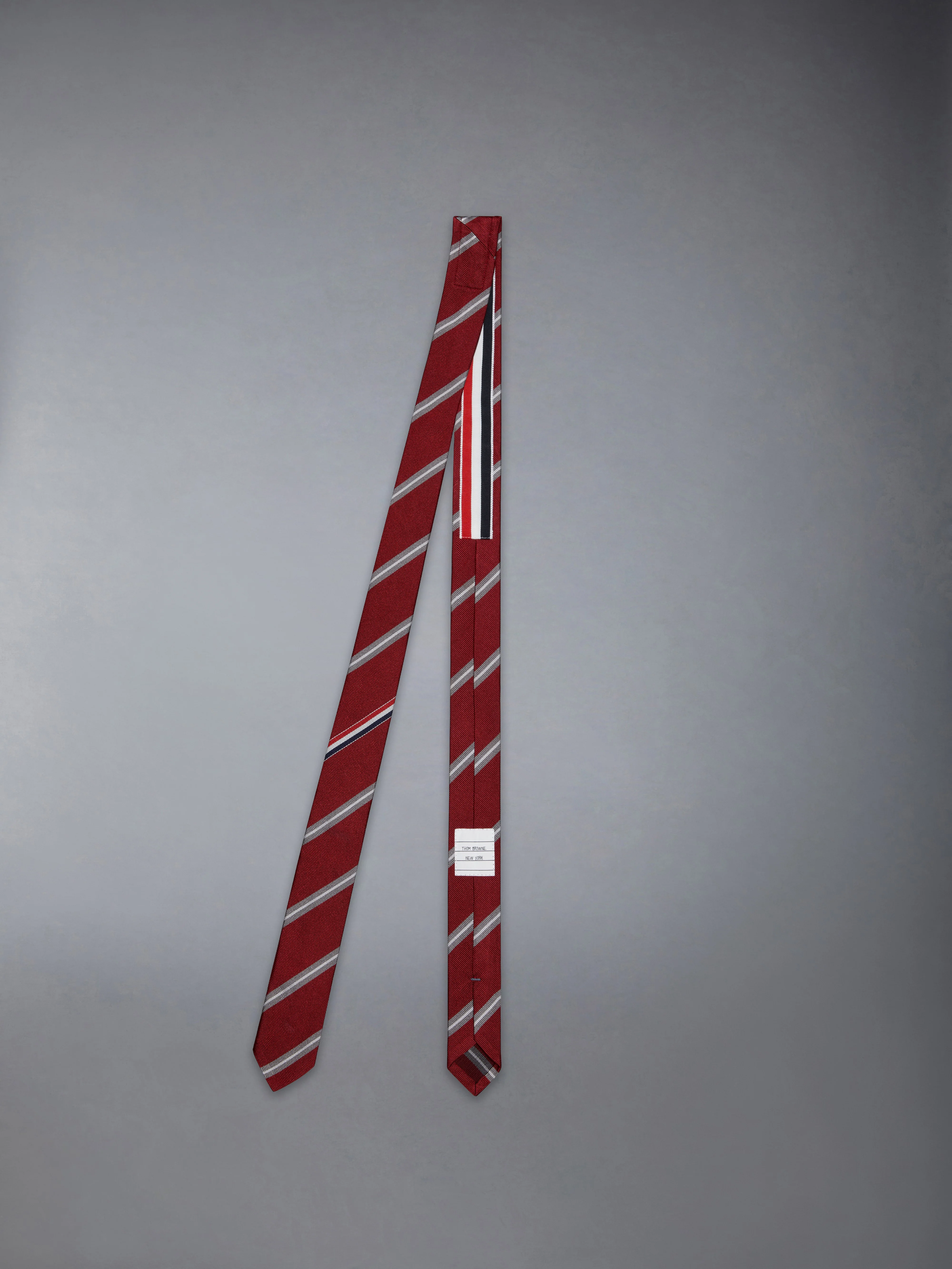 JACQUARD CLASSIC TIE