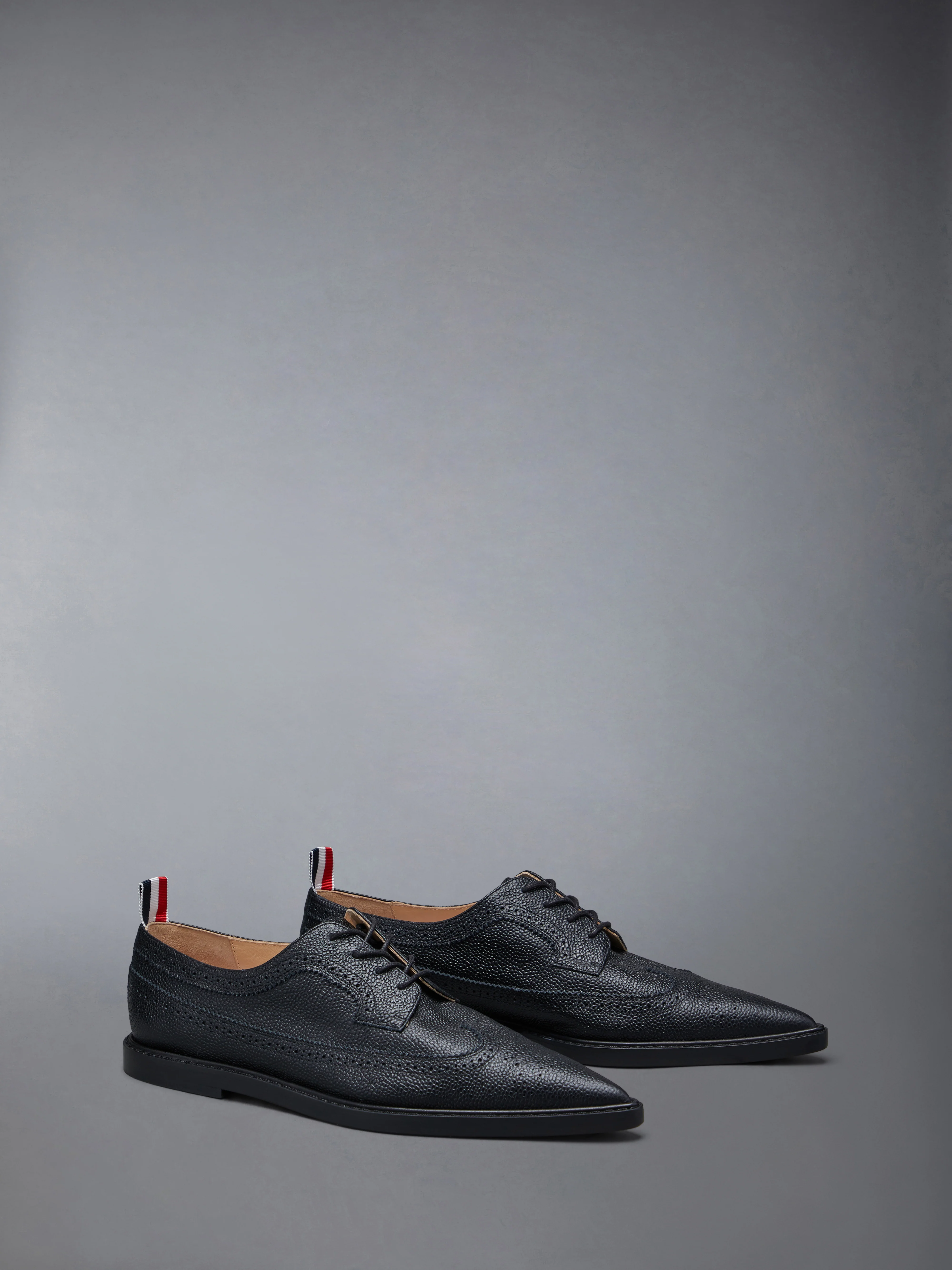 10313-pebble-grain-longwing-pointed-brogue-2.webp PEBBLE GRAIN LONGWING POINTED BROGUE