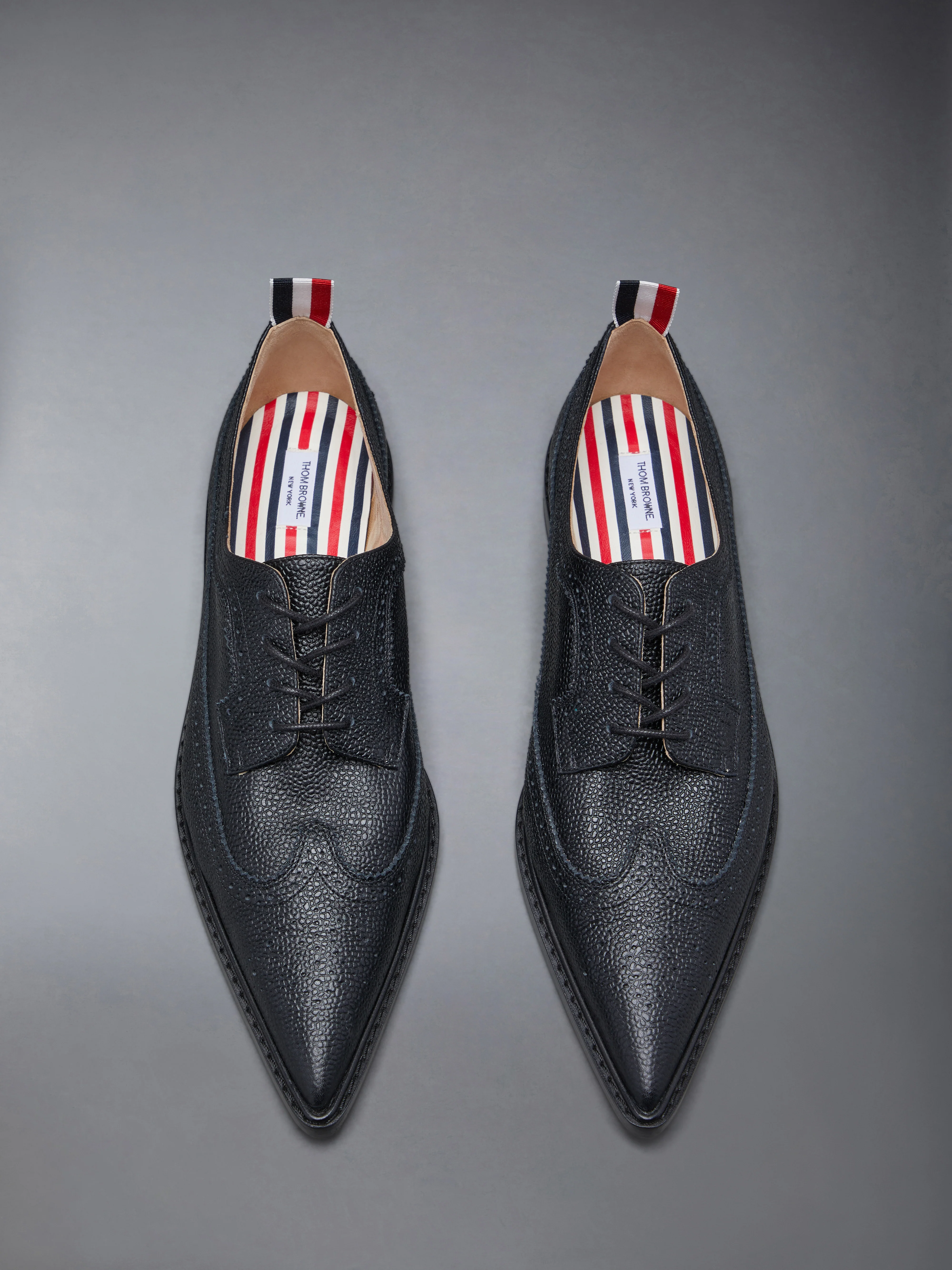 10313-pebble-grain-longwing-pointed-brogue-5.webp PEBBLE GRAIN LONGWING POINTED BROGUE