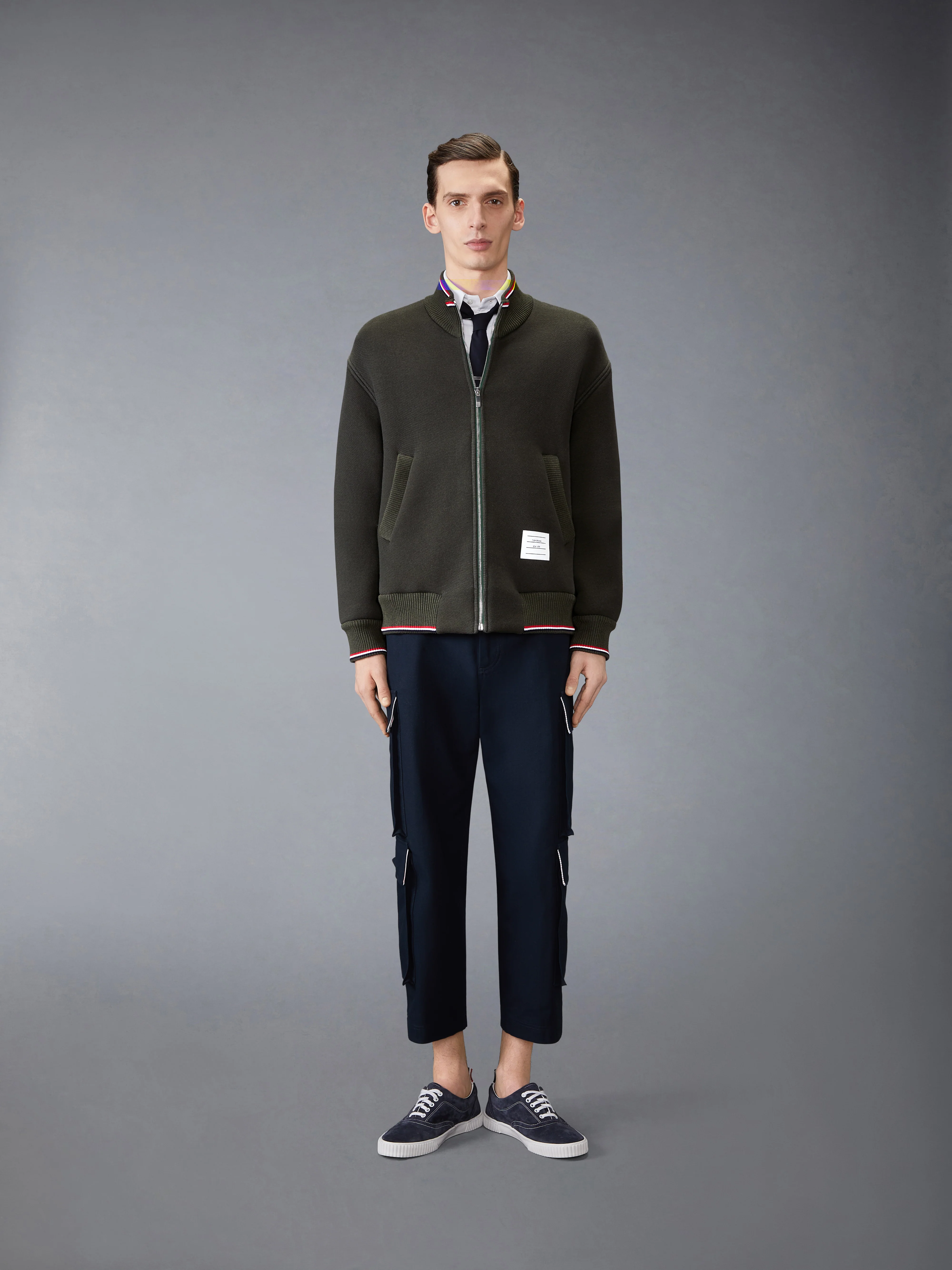 1050-loopback-oversized-rwb-stripe-jacket-3.webp LOOPBACK OVERSIZED RWB STRIPE JACKET