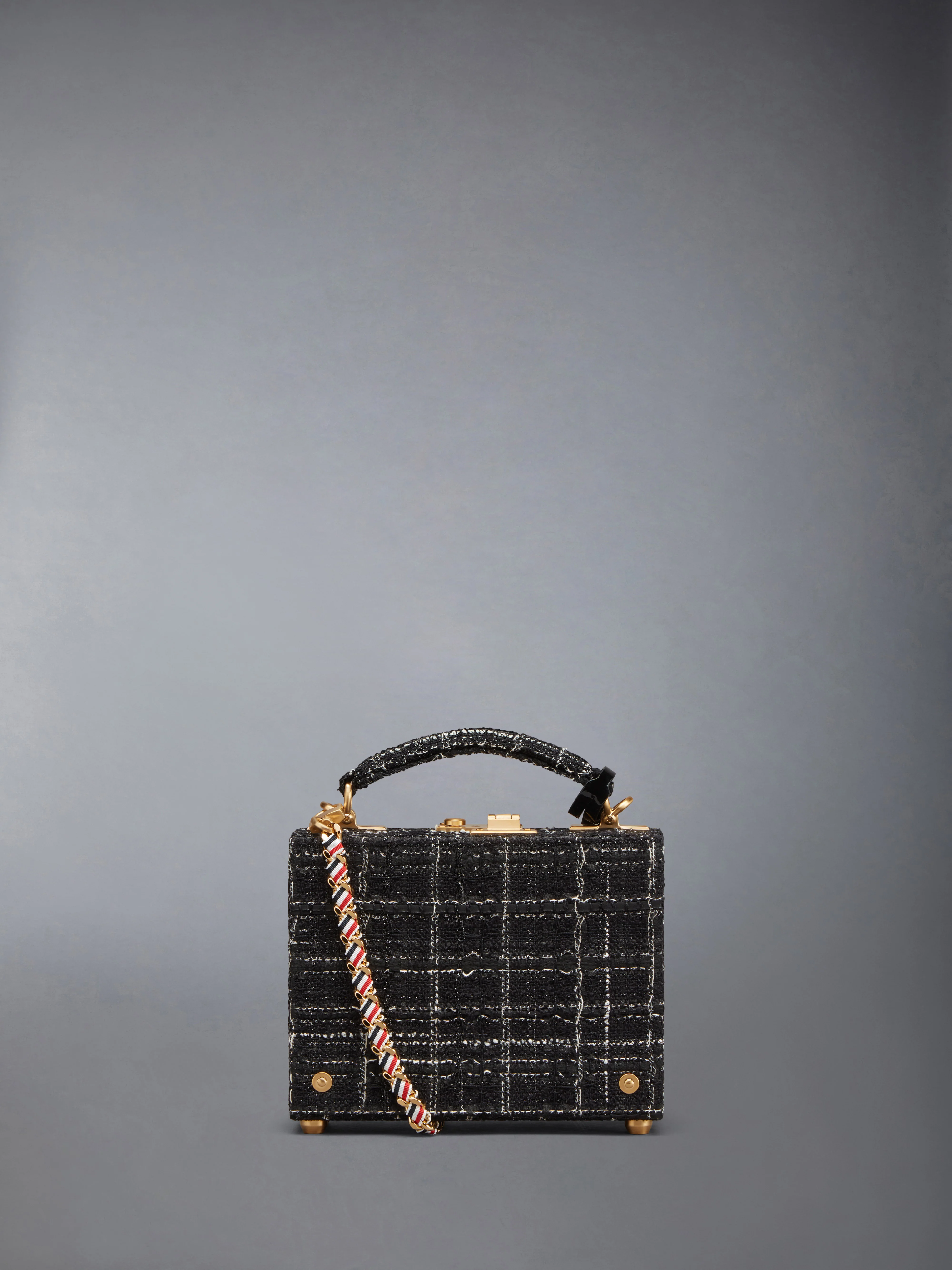 10512-plaid-ribbon-tweed-micro-attache-case-3.webp PLAID RIBBON TWEED MICRO ATTACHE CASE