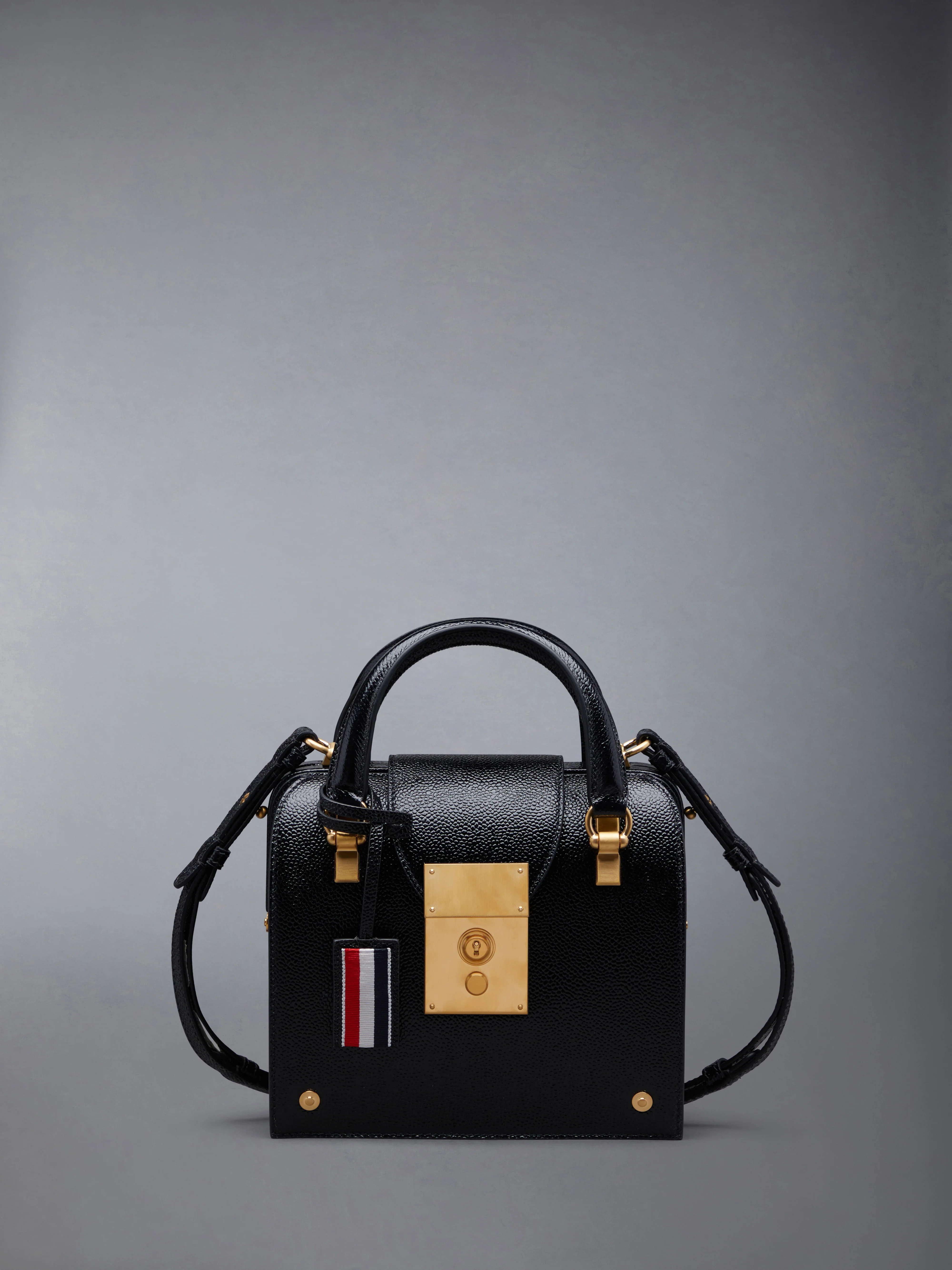 LUCIDO MRS. THOM MINI BAG