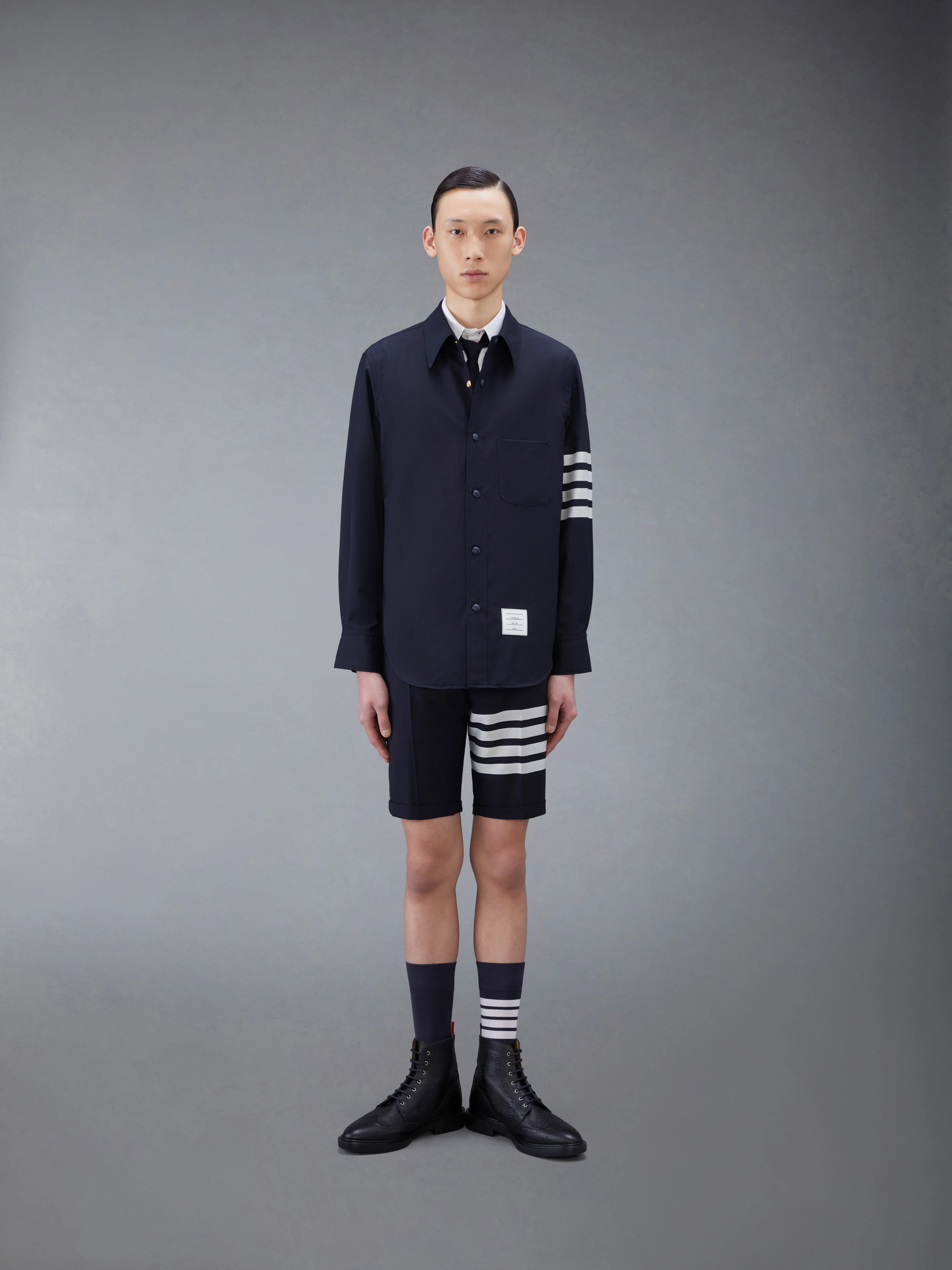 10700-plain-weave-4-bar-shirt-jacket-3.webp Plain Weave 4-Bar Shirt Jacket