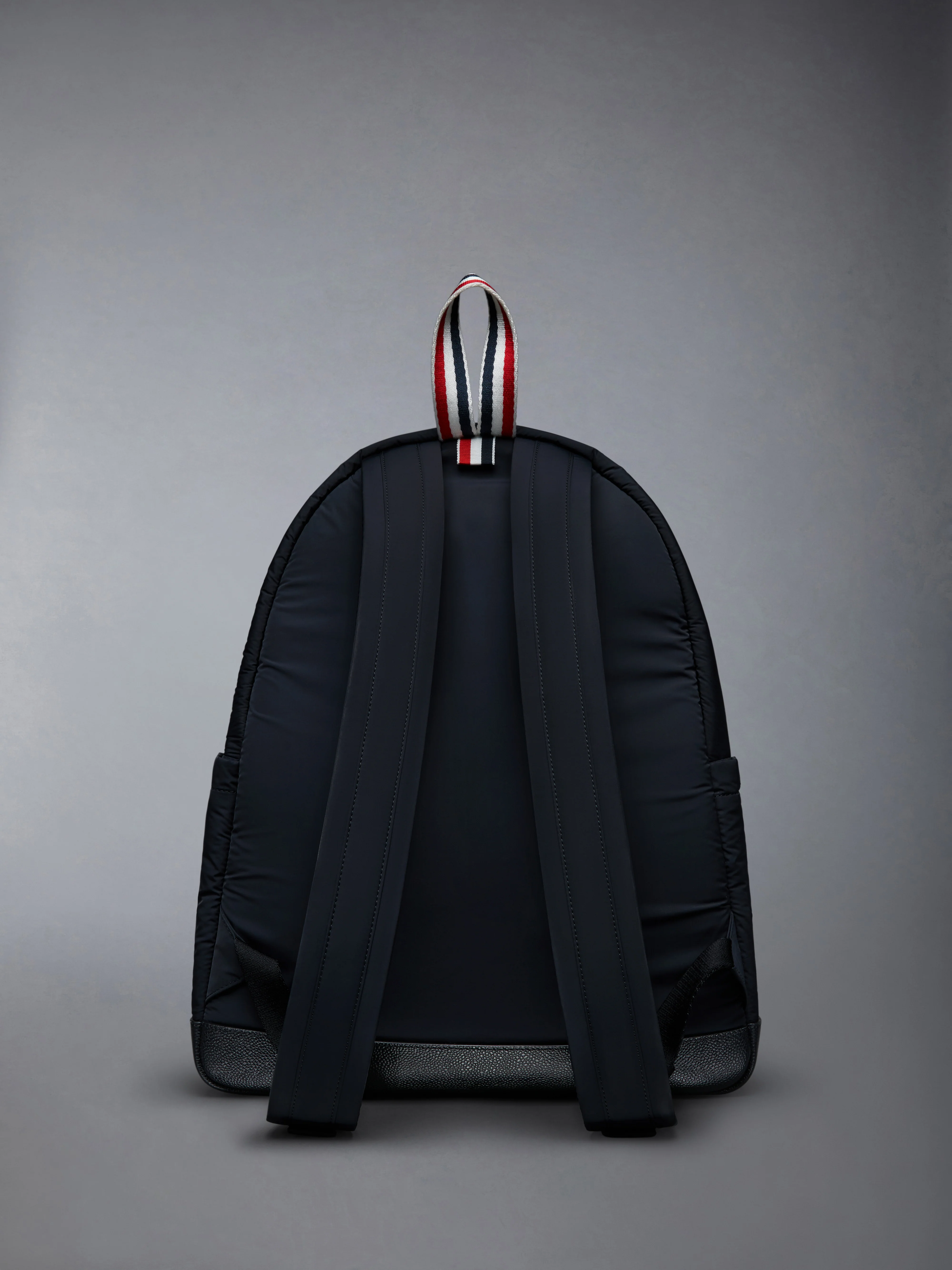 POLY TWILL MULTIPOCKET BACKPACK