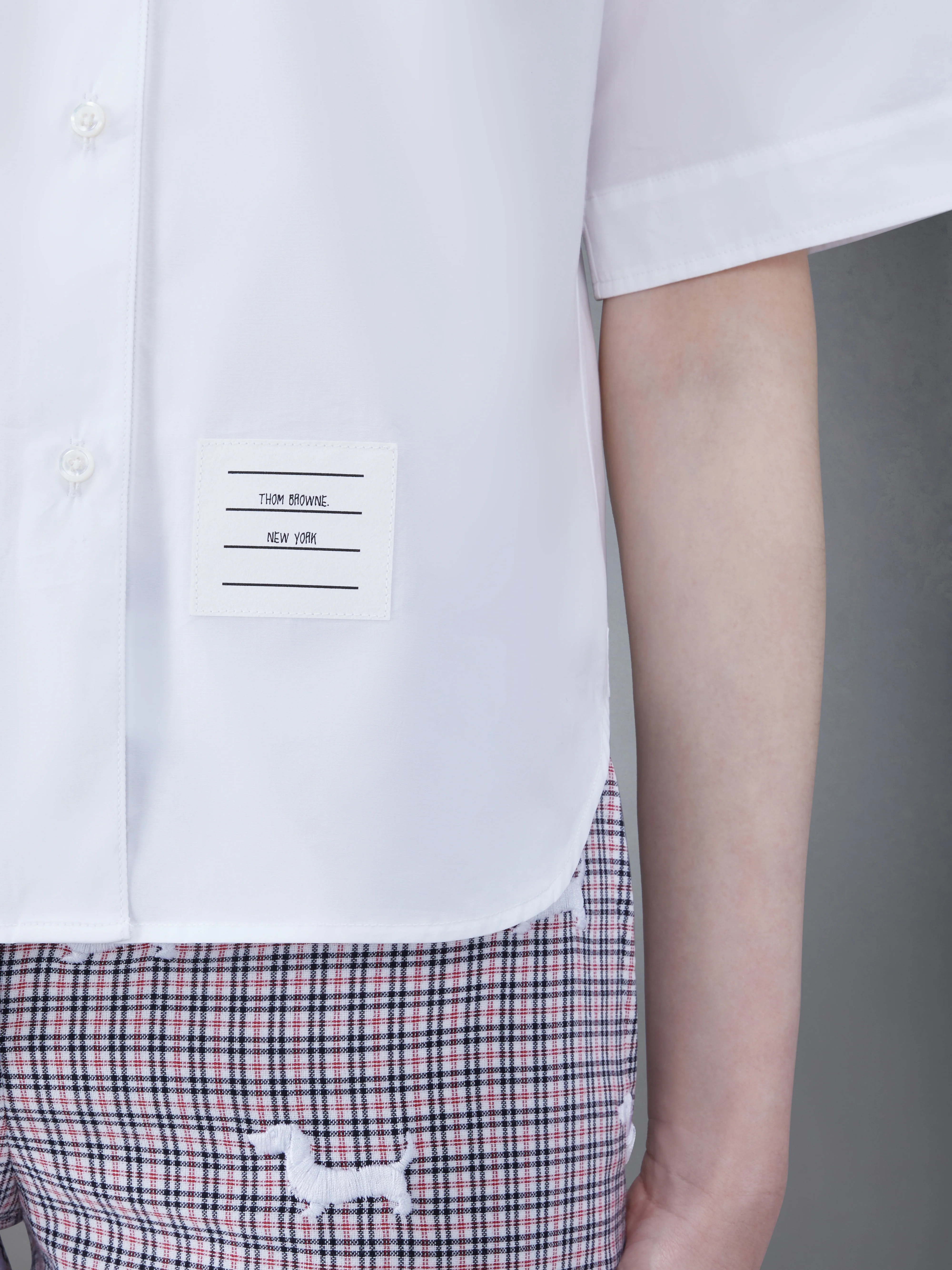 10870-poplin-box-pleat-shirt-5.webp POPLIN BOX PLEAT SHIRT