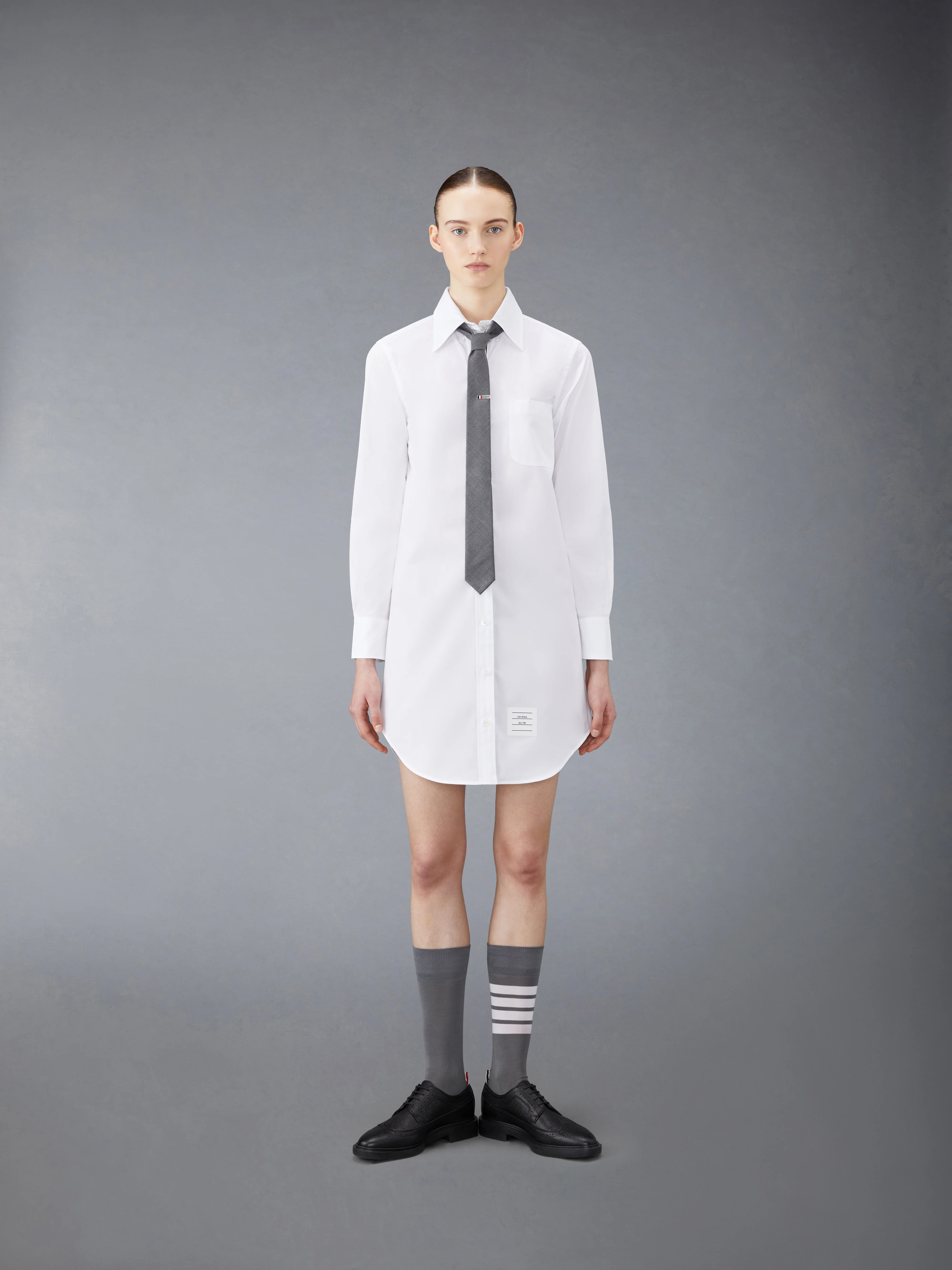 10918-poplin-mini-shirtdress-5.webp POPLIN MINI SHIRTDRESS