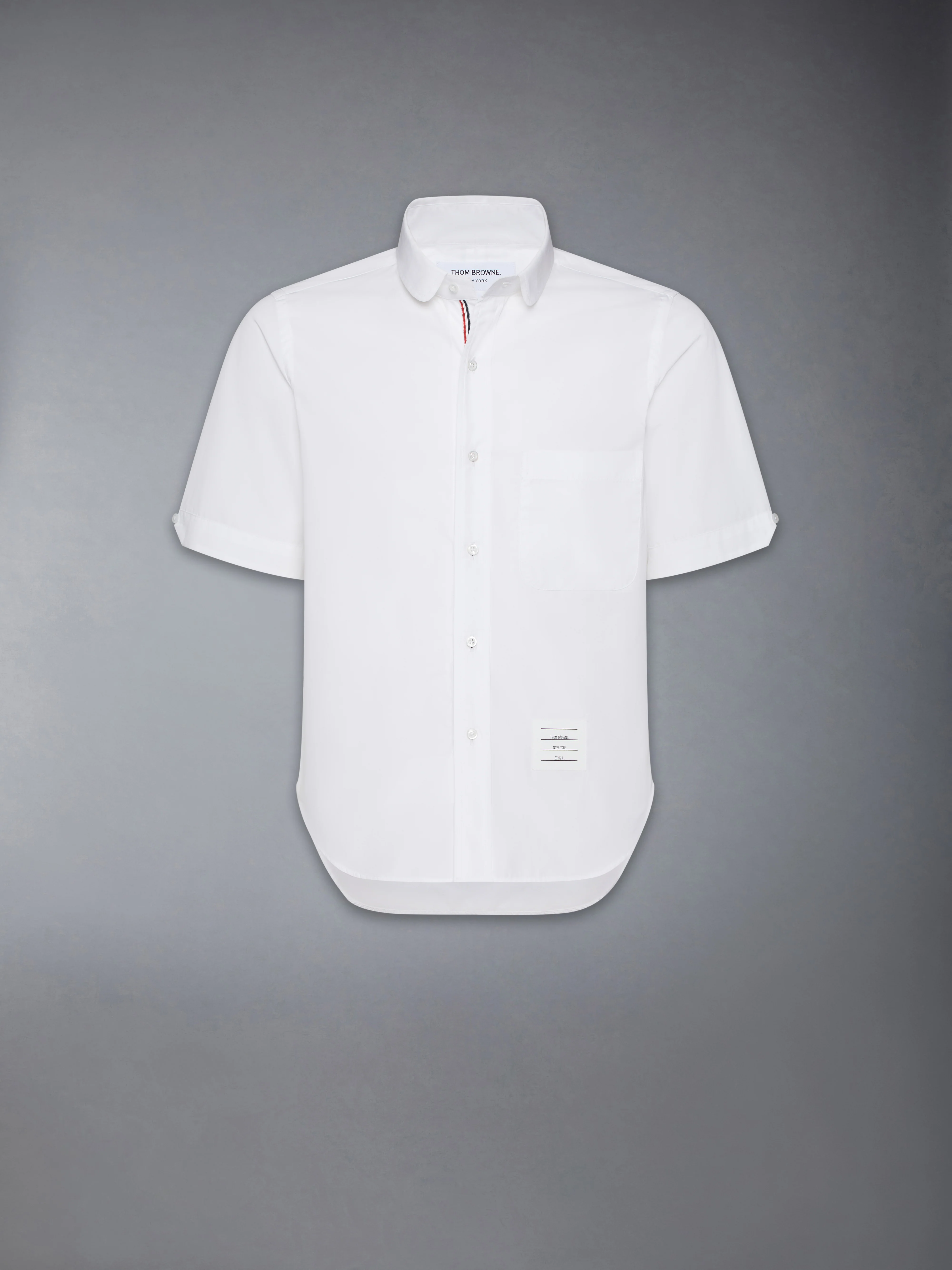 10933-poplin-round-collar-short-sleeve-shirt-7.webp POPLIN ROUND COLLAR SHORT SLEEVE SHIRT