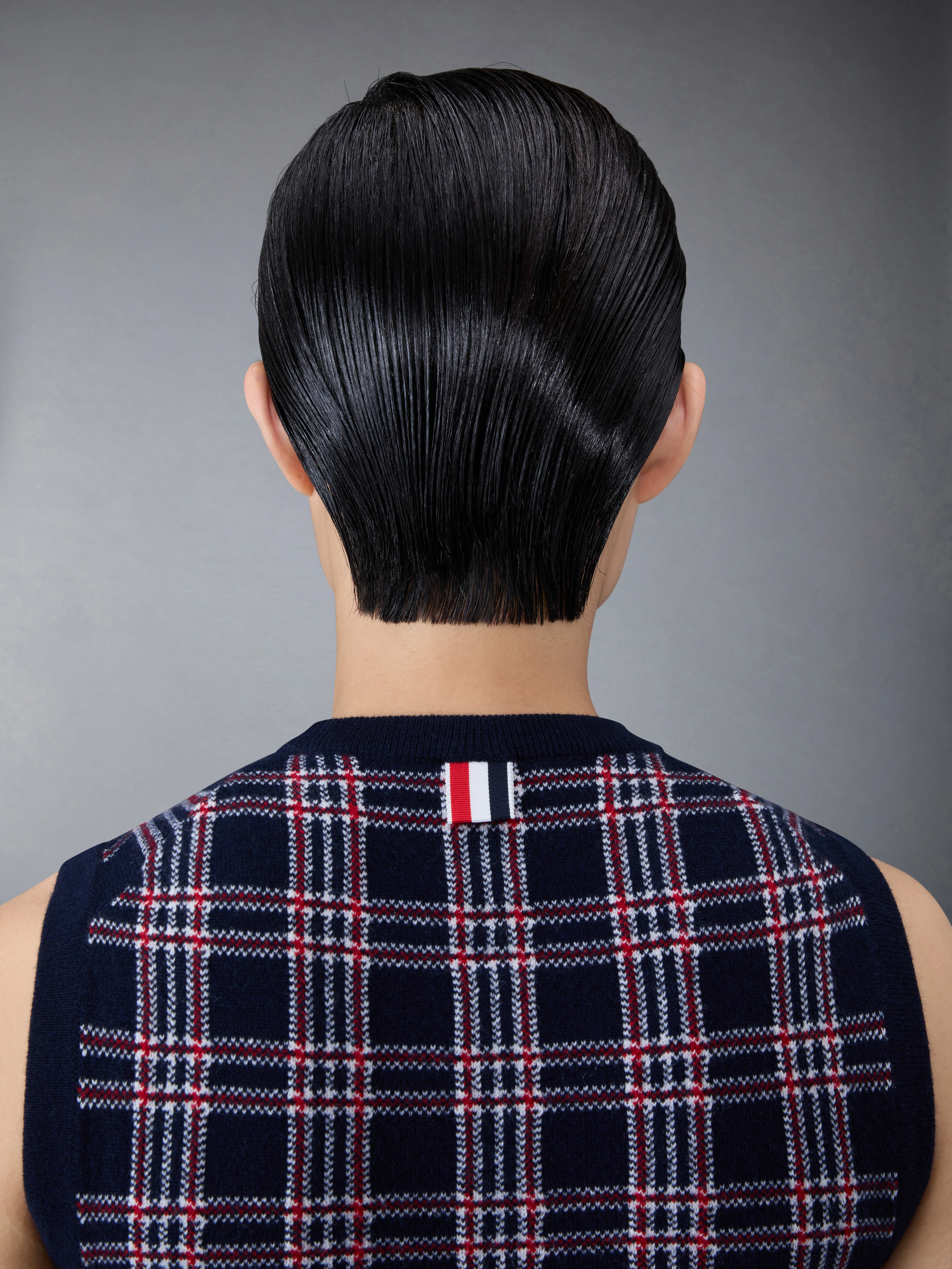 10965-prince-of-wales-cashmere-cropped-crew-neck-shell-top-5.webp Prince of Wales Cashmere Cropped Crew Neck Shell Top