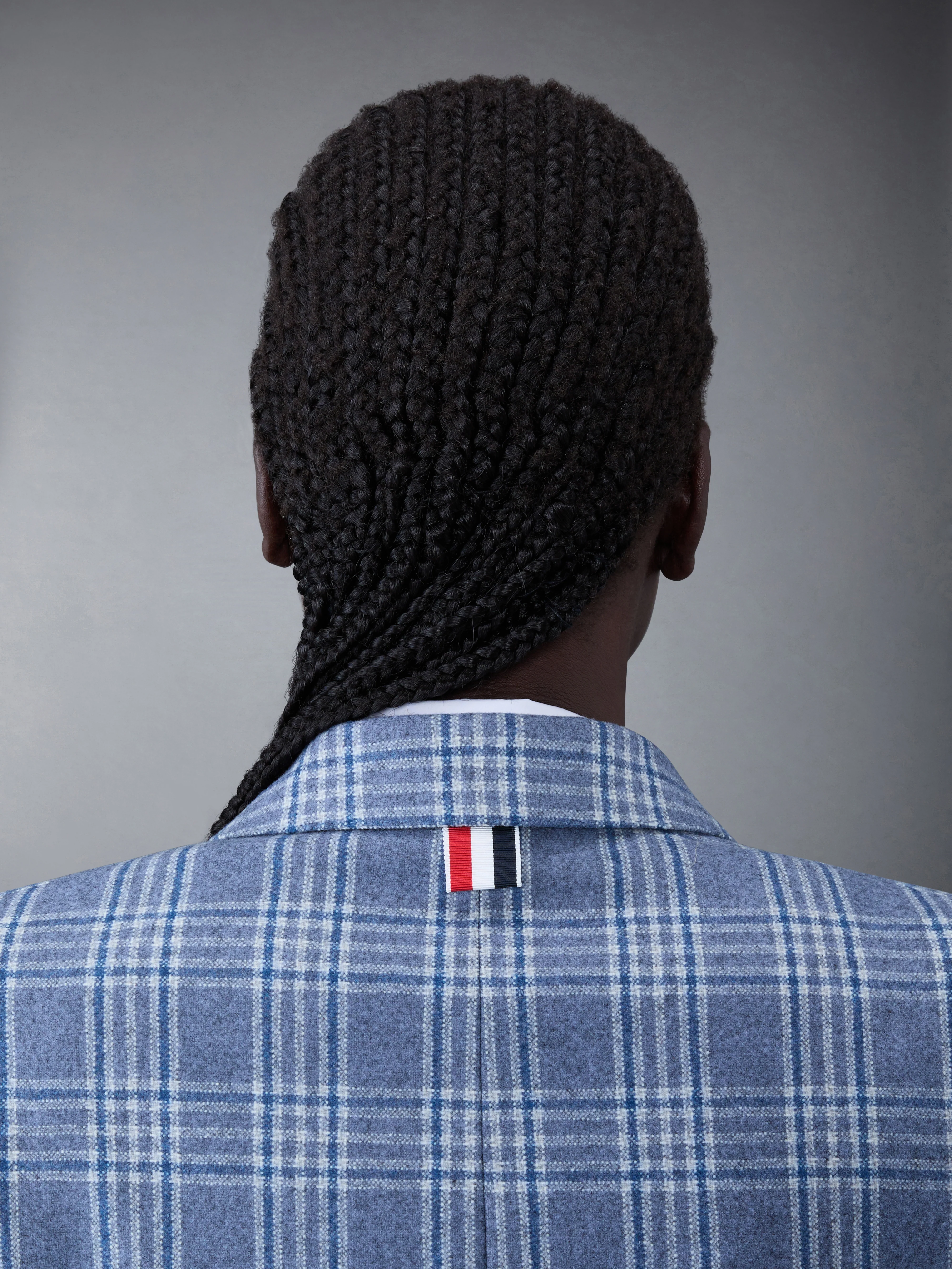 11034-prince-of-wales-flannel-high-armhole-sport-coat-4.webp Prince of Wales Flannel High Armhole Sport Coat