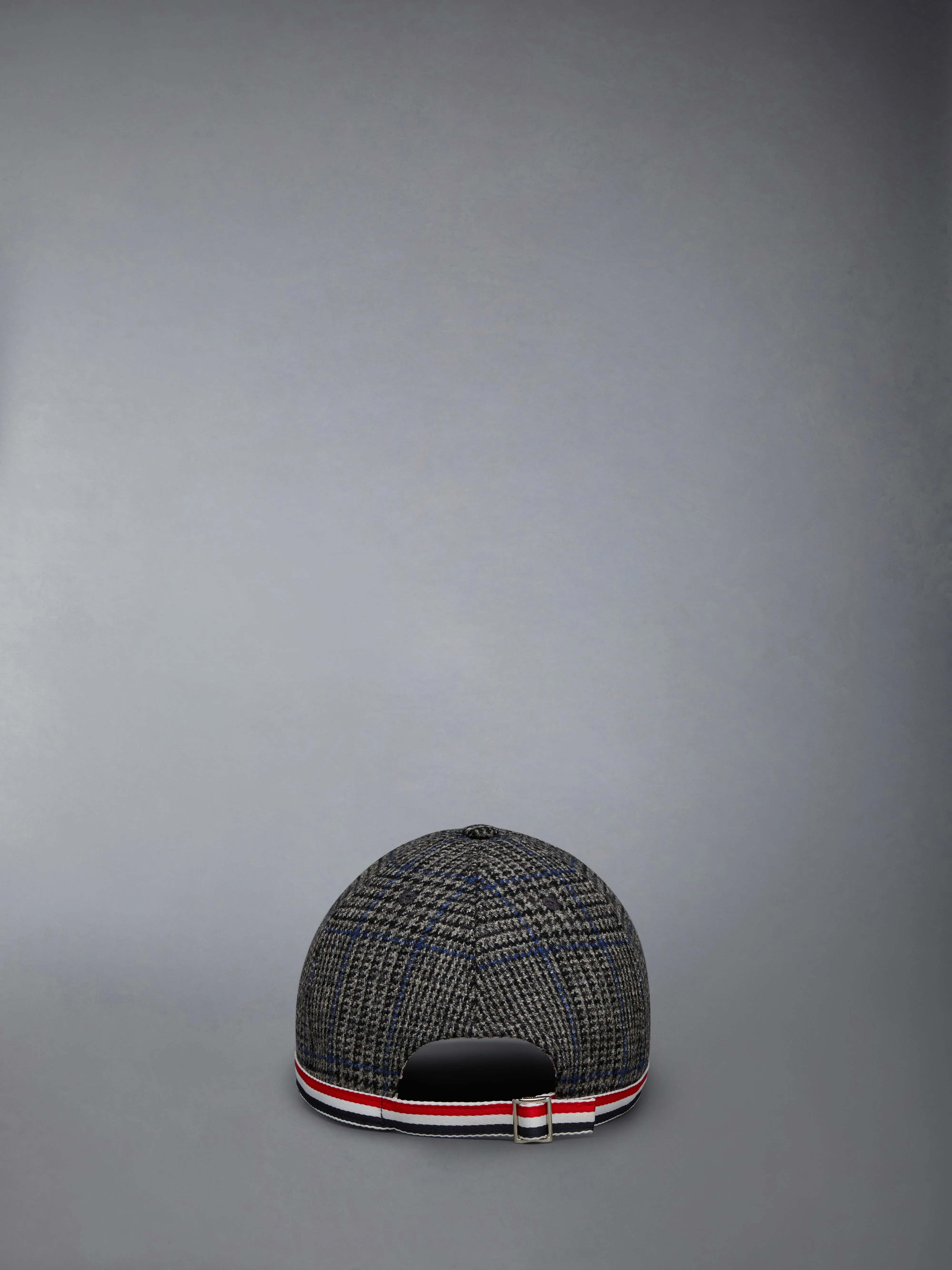 11050-prince-of-wales-hunting-tweed-6-panel-baseball-cap-4.webp PRINCE OF WALES HUNTING TWEED 6-PANEL BASEBALL CAP