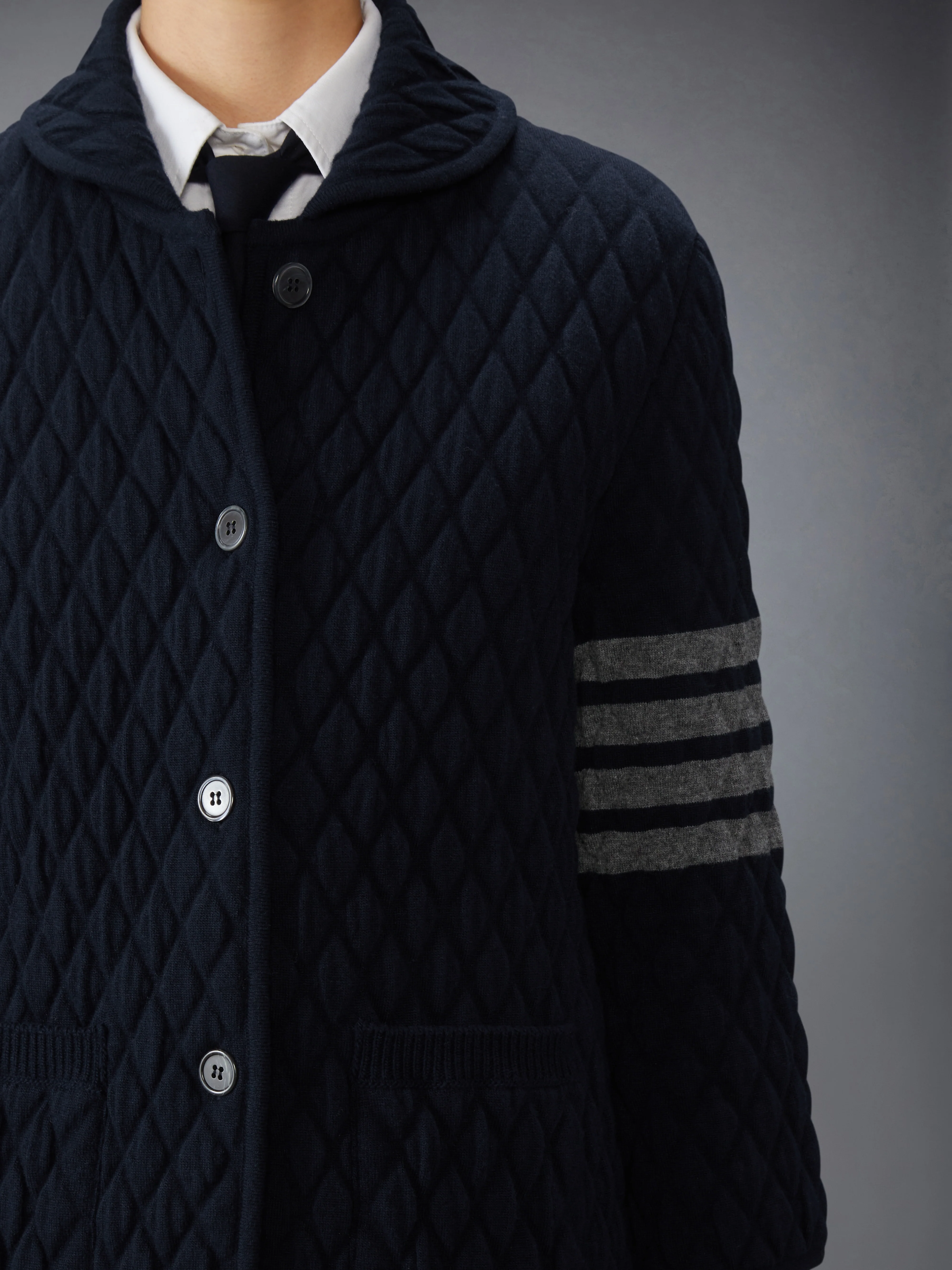 11054-quilted-knit-jacquard-merino-wool-4-bar-work-jacket-5.webp QUILTED KNIT JACQUARD MERINO WOOL 4-BAR WORK JACKET
