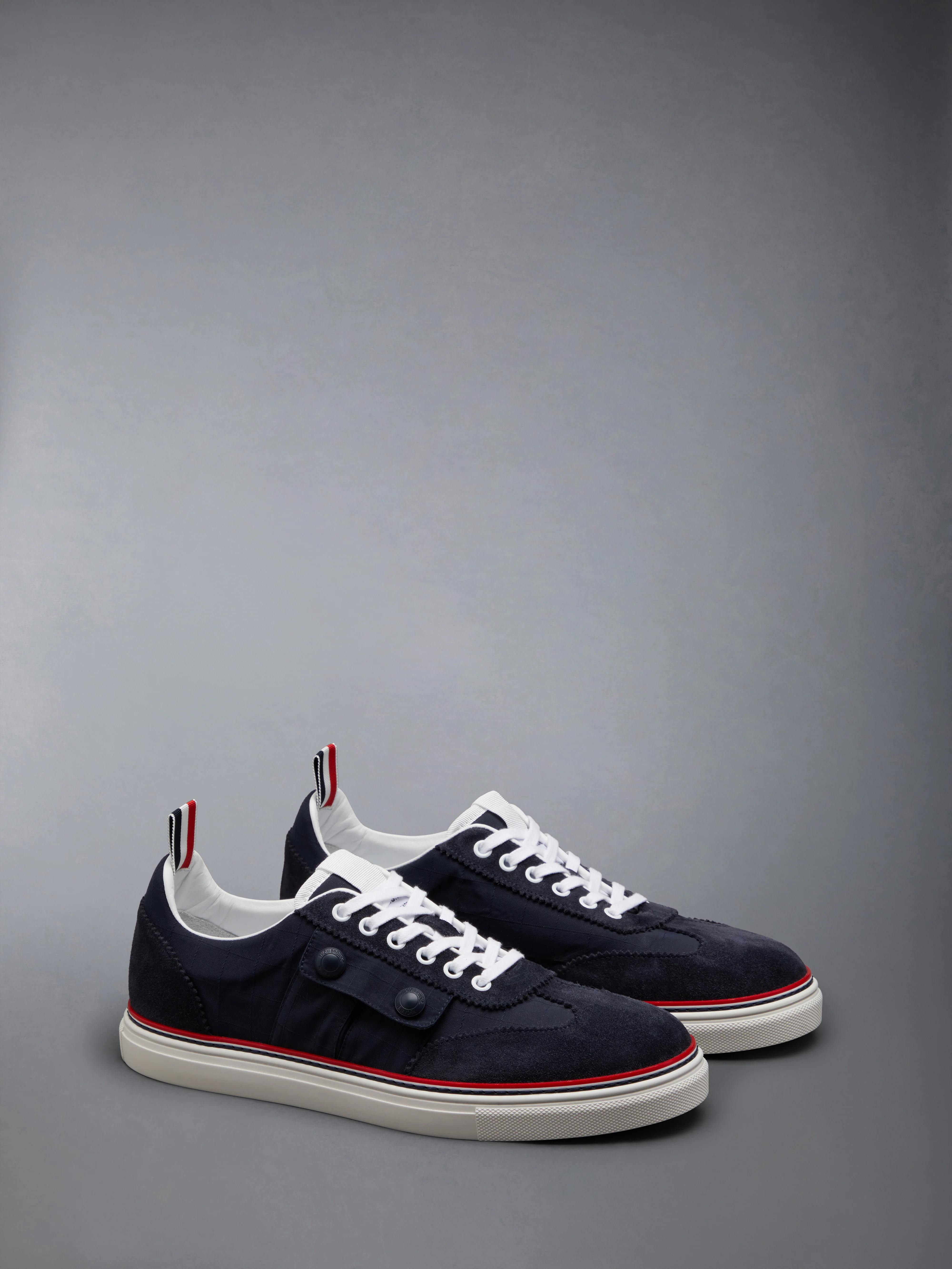 RIPSTOP FIELD SHOE