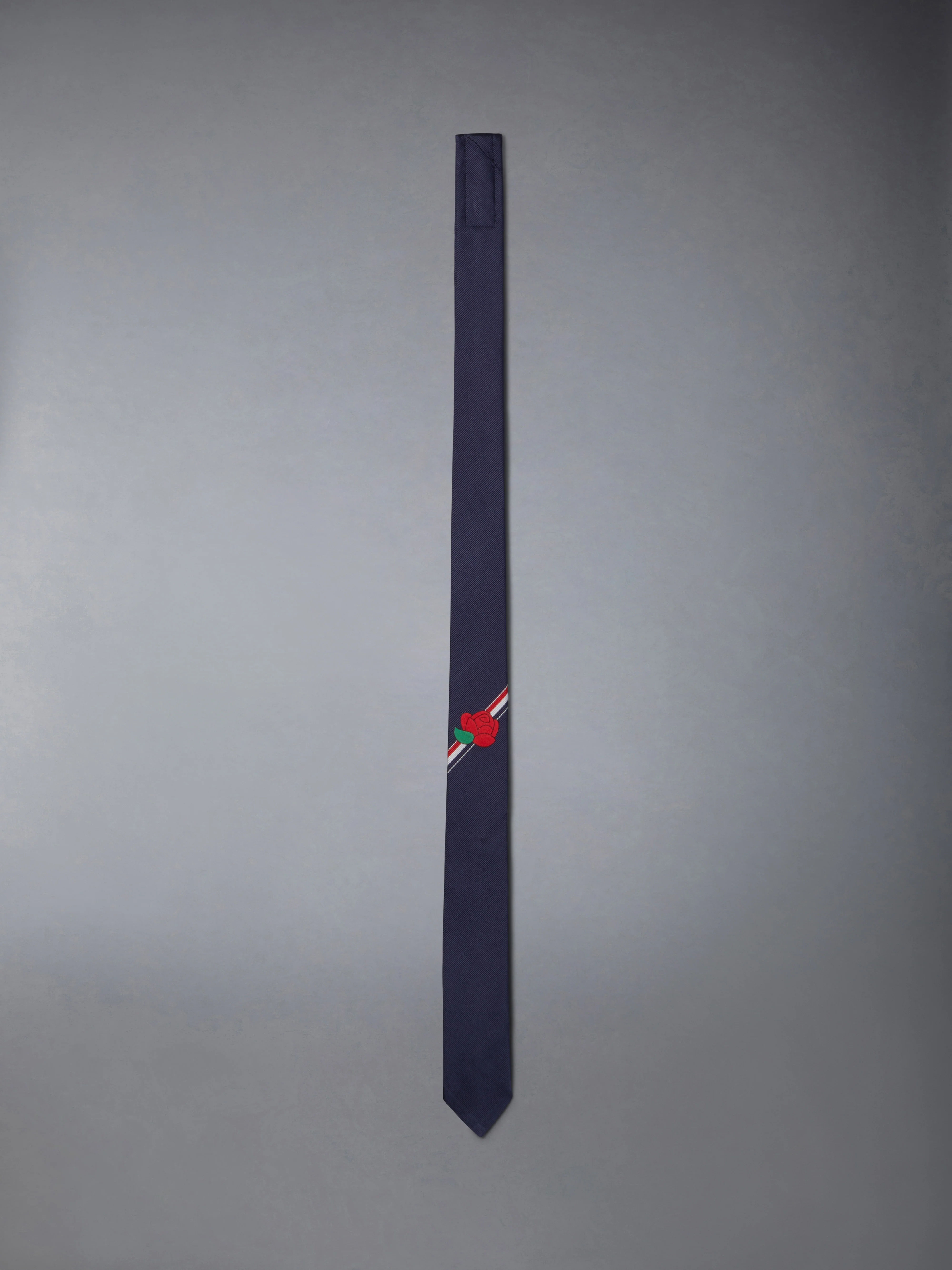 ROSE ICON CLASSIC TIE