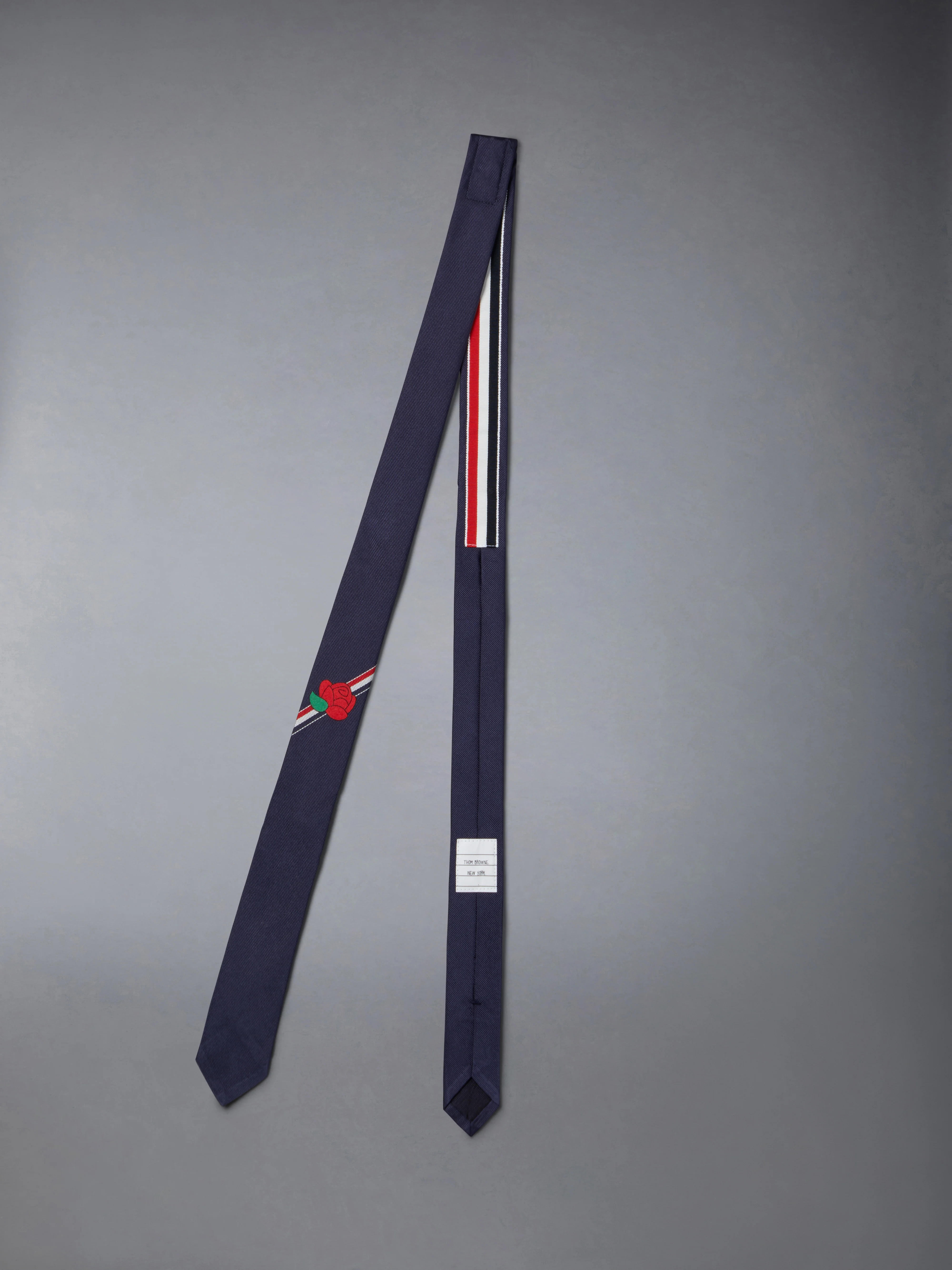 ROSE ICON CLASSIC TIE