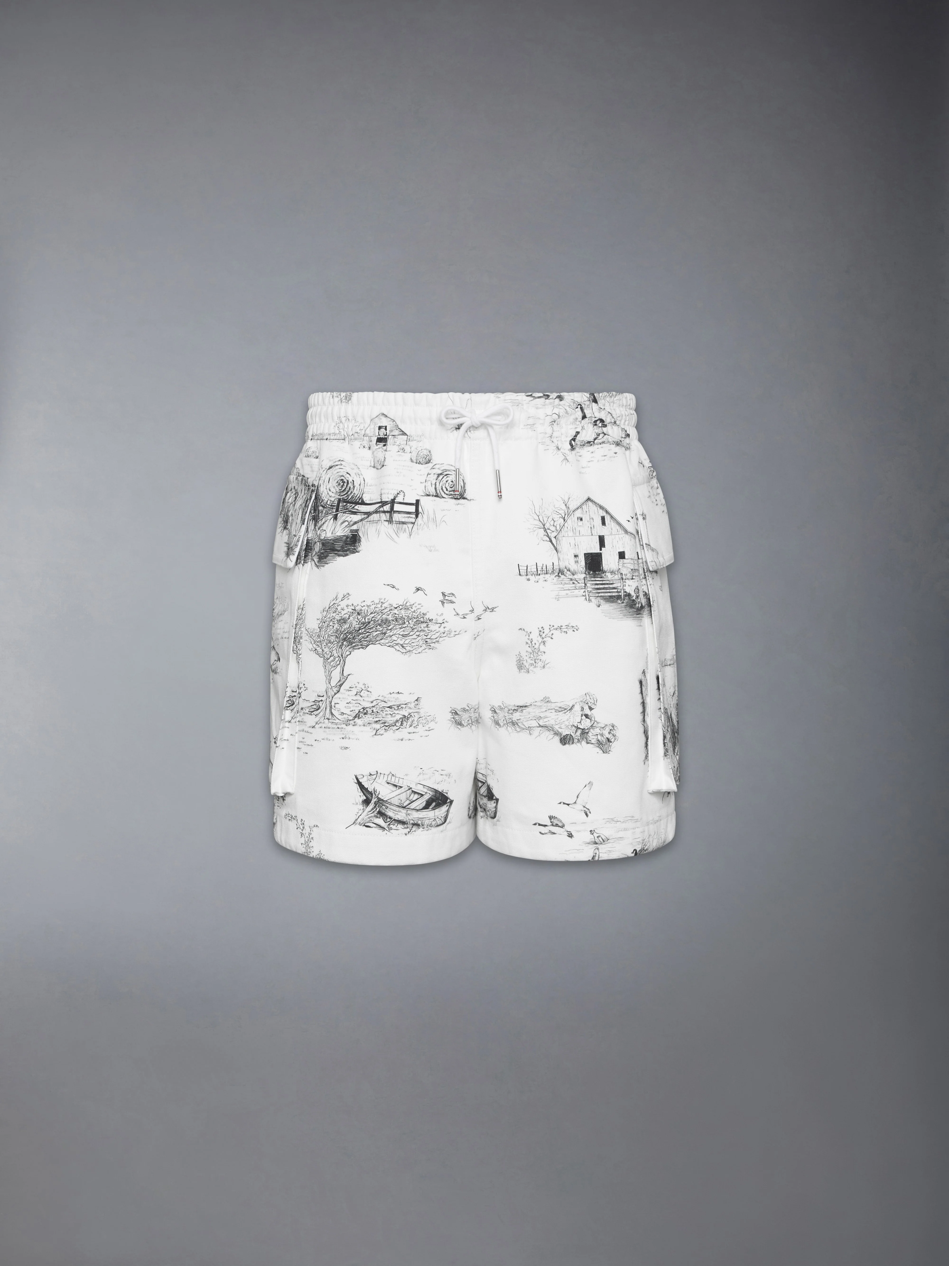 11336-scenic-toile-cotton-canvas-cargo-rugby-shorts-6.webp SCENIC TOILE COTTON CANVAS CARGO RUGBY SHORTS