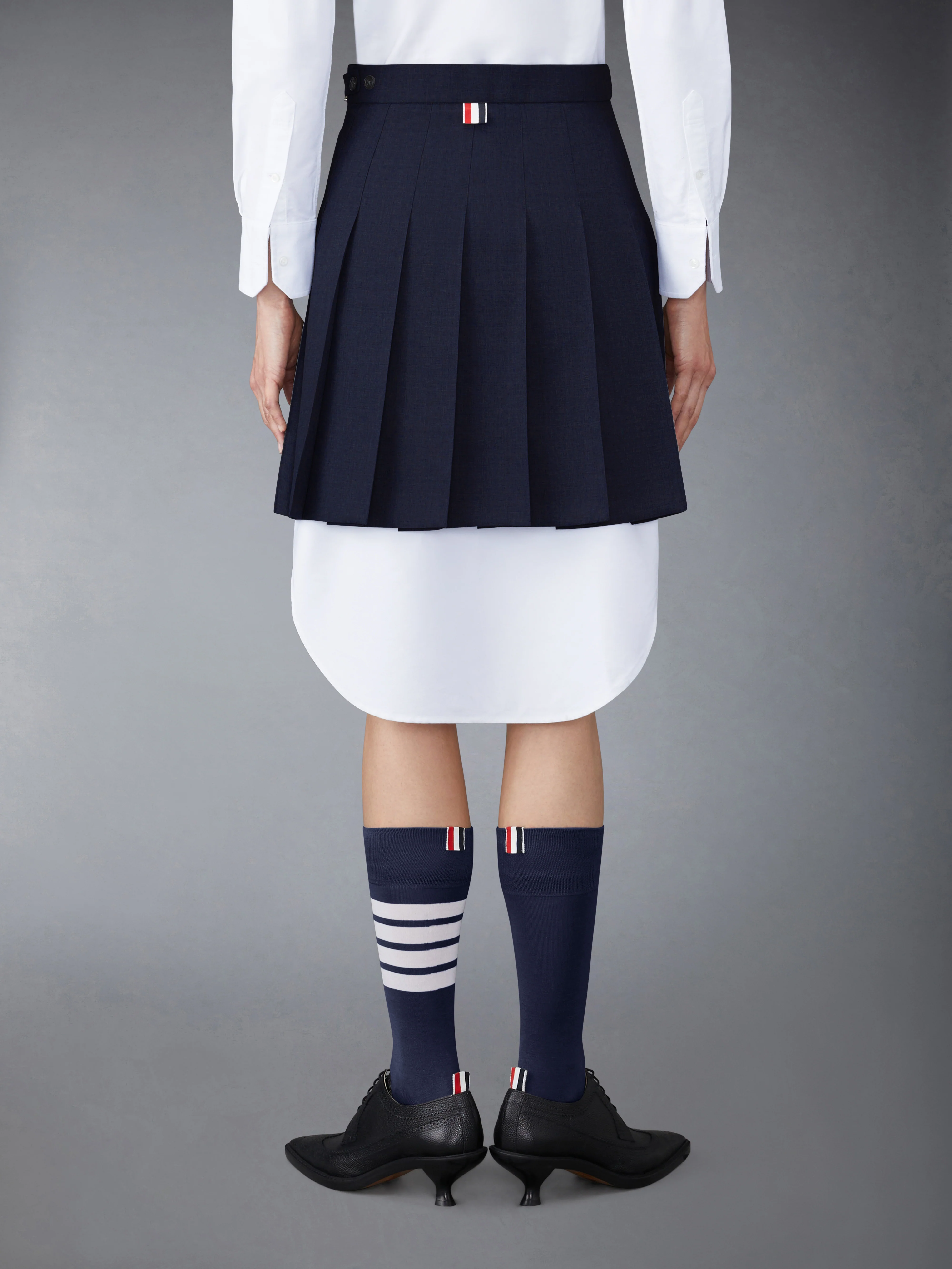 11420-school-uniform-plain-weave-mini-pleated-skirt-3.webp SCHOOL UNIFORM PLAIN WEAVE MINI PLEATED SKIRT