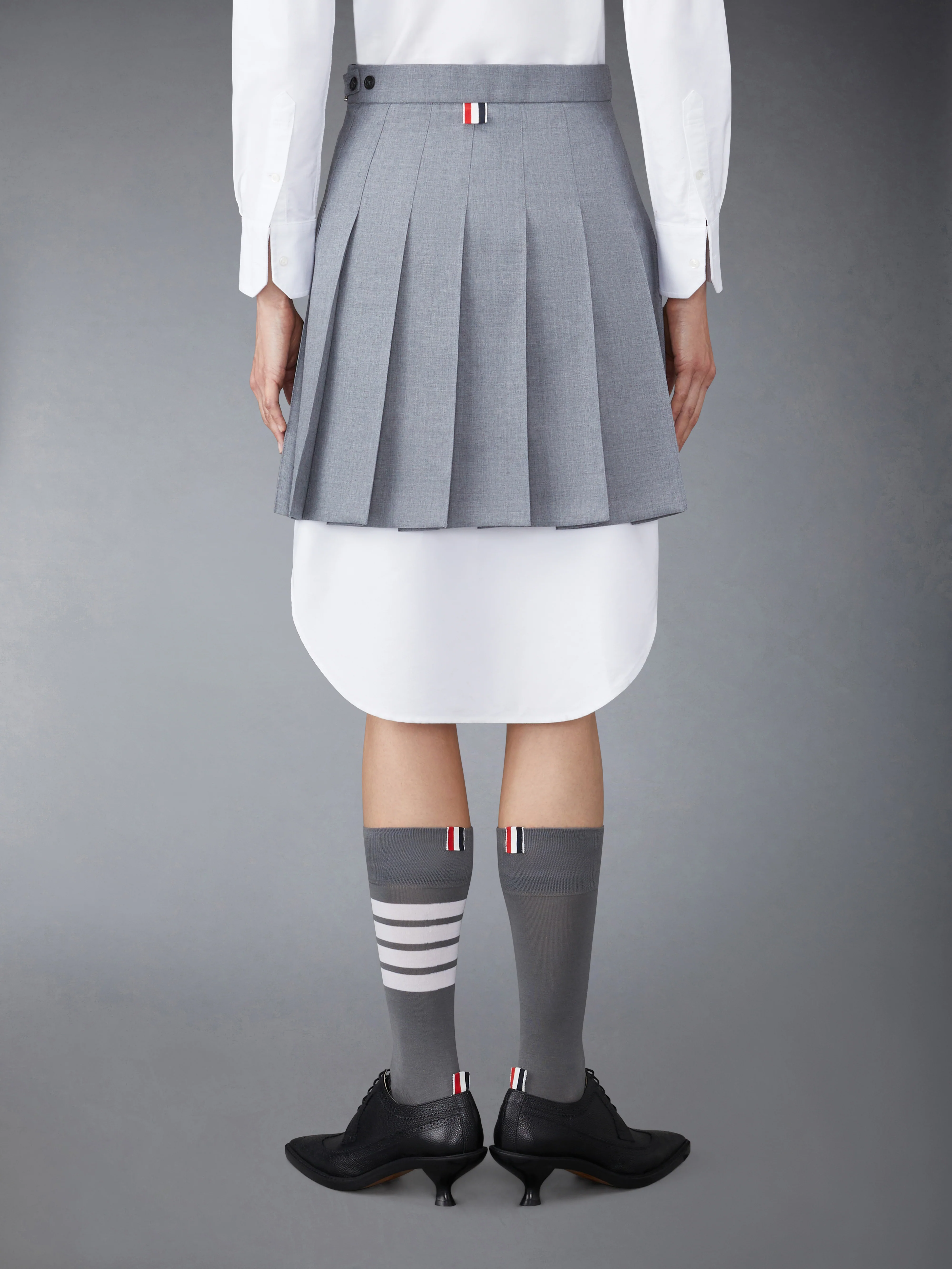 11429-school-uniform-plain-weave-mini-pleated-skirt-3.webp SCHOOL UNIFORM PLAIN WEAVE MINI PLEATED SKIRT