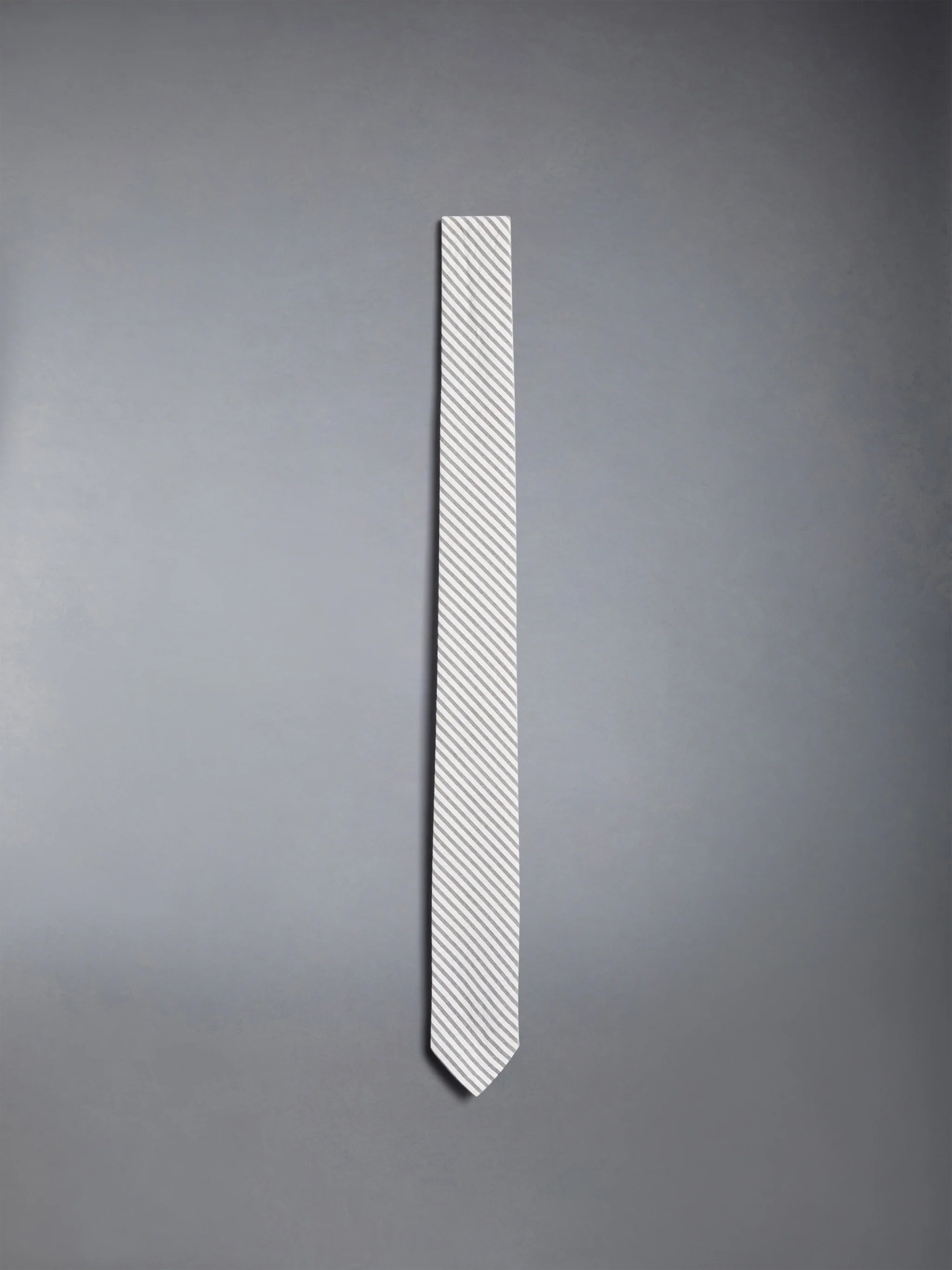 SEERSUCKER CLASSIC TIE