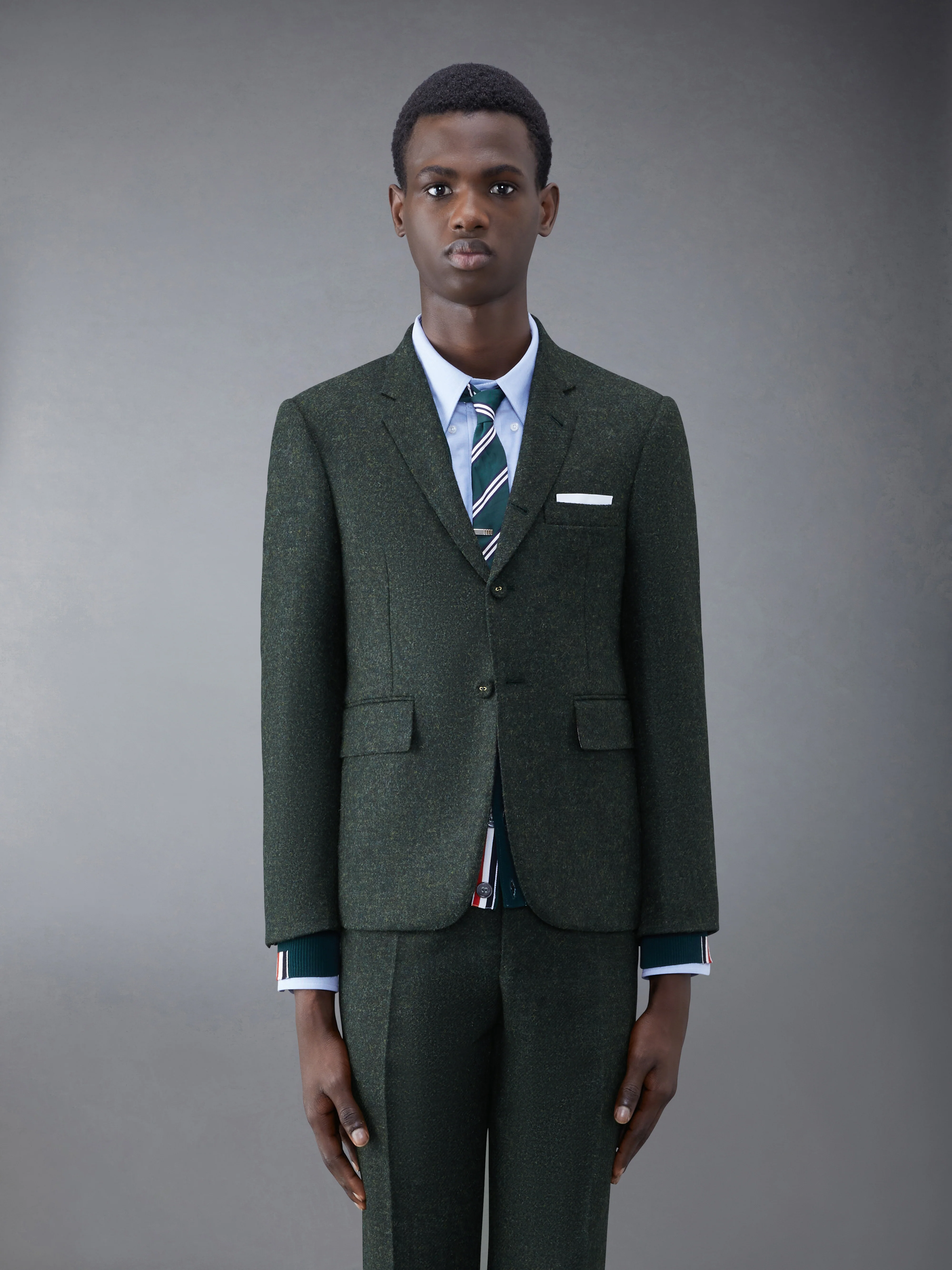 Shetland Classic Sport Coat