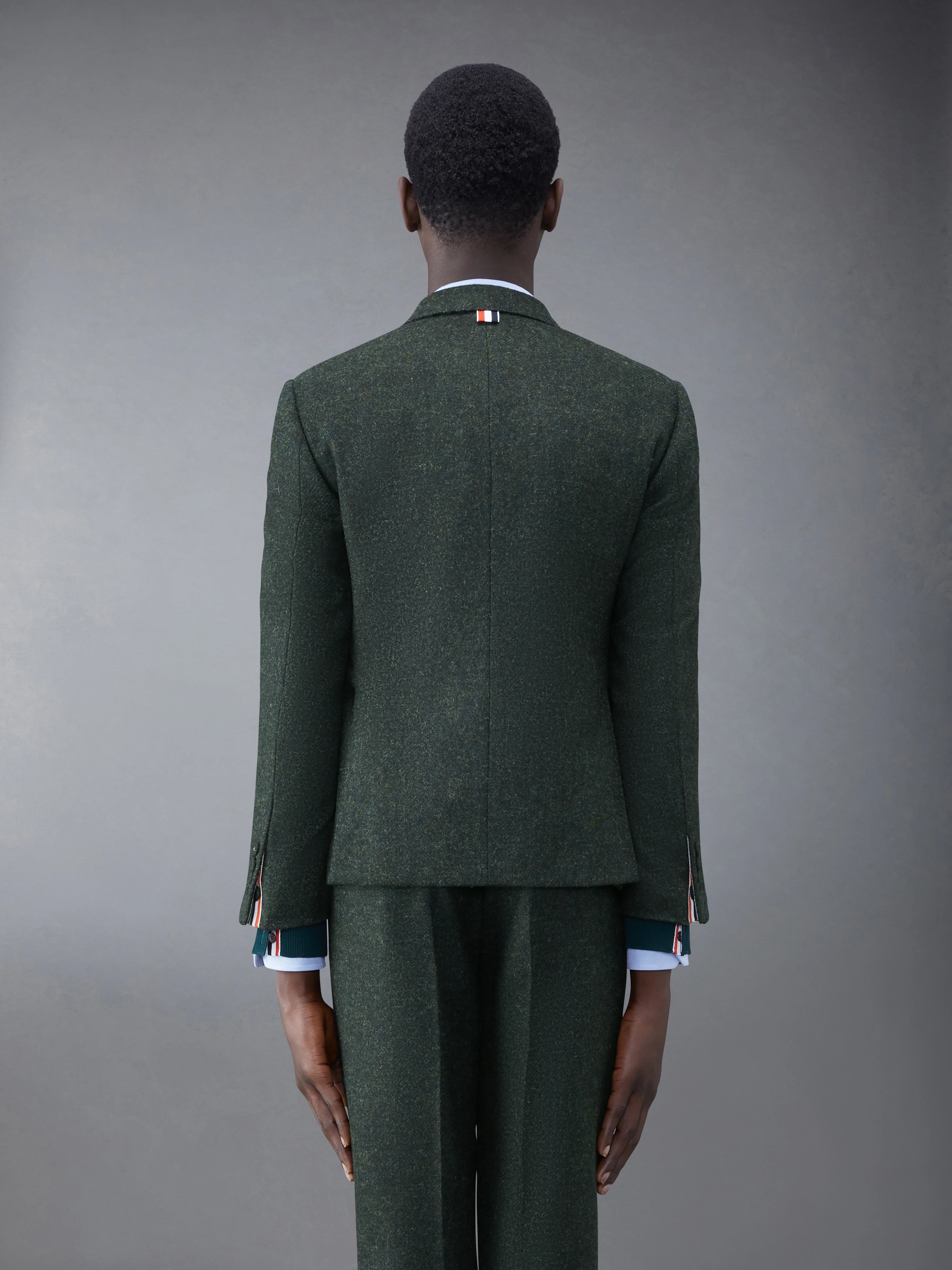 Shetland Classic Sport Coat