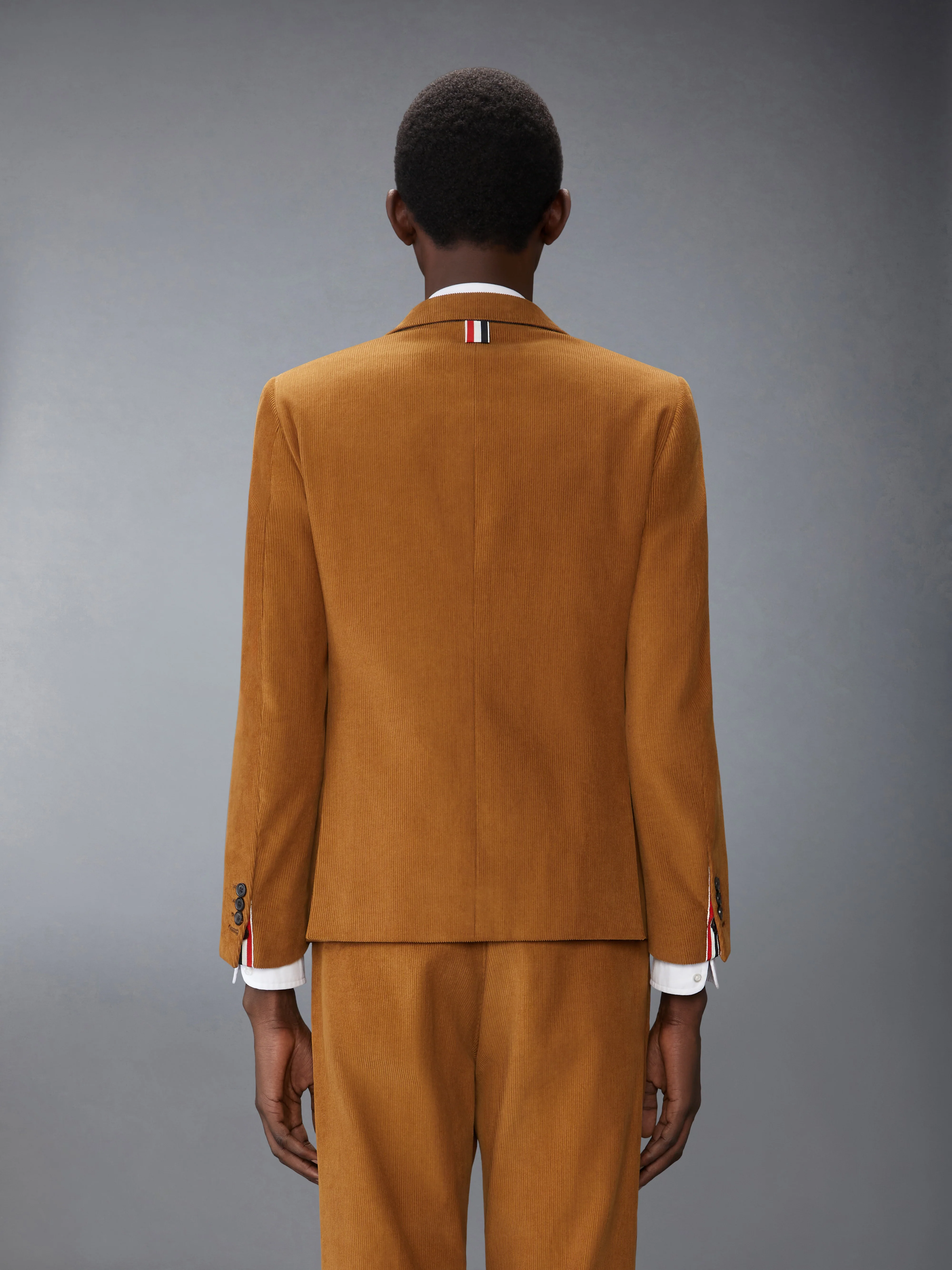 NARROW WALE CORDUROY SPORTCOAT