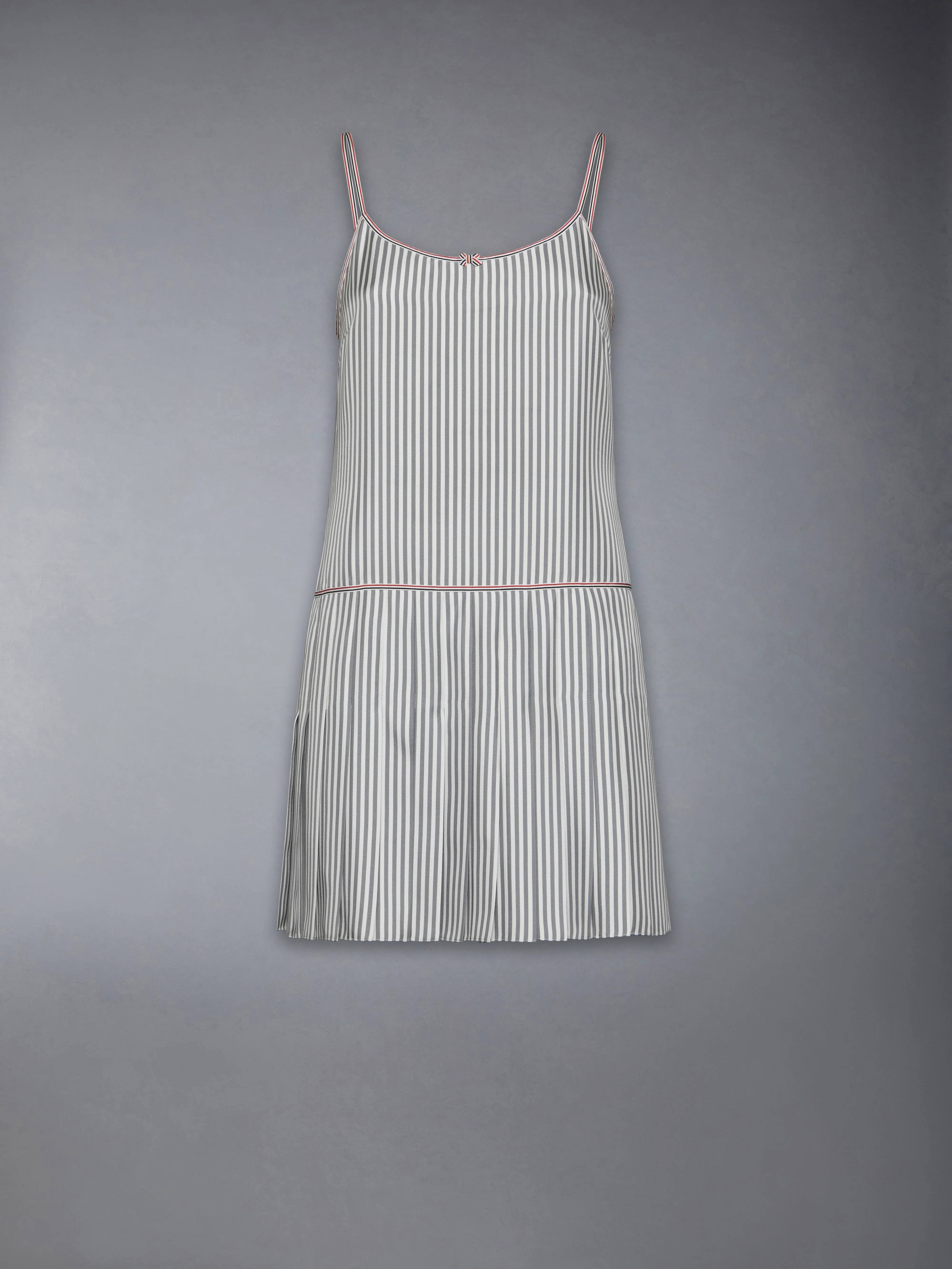 11828-silk-twill-mini-pleated-slip-dress-7.webp SILK TWILL MINI PLEATED SLIP DRESS