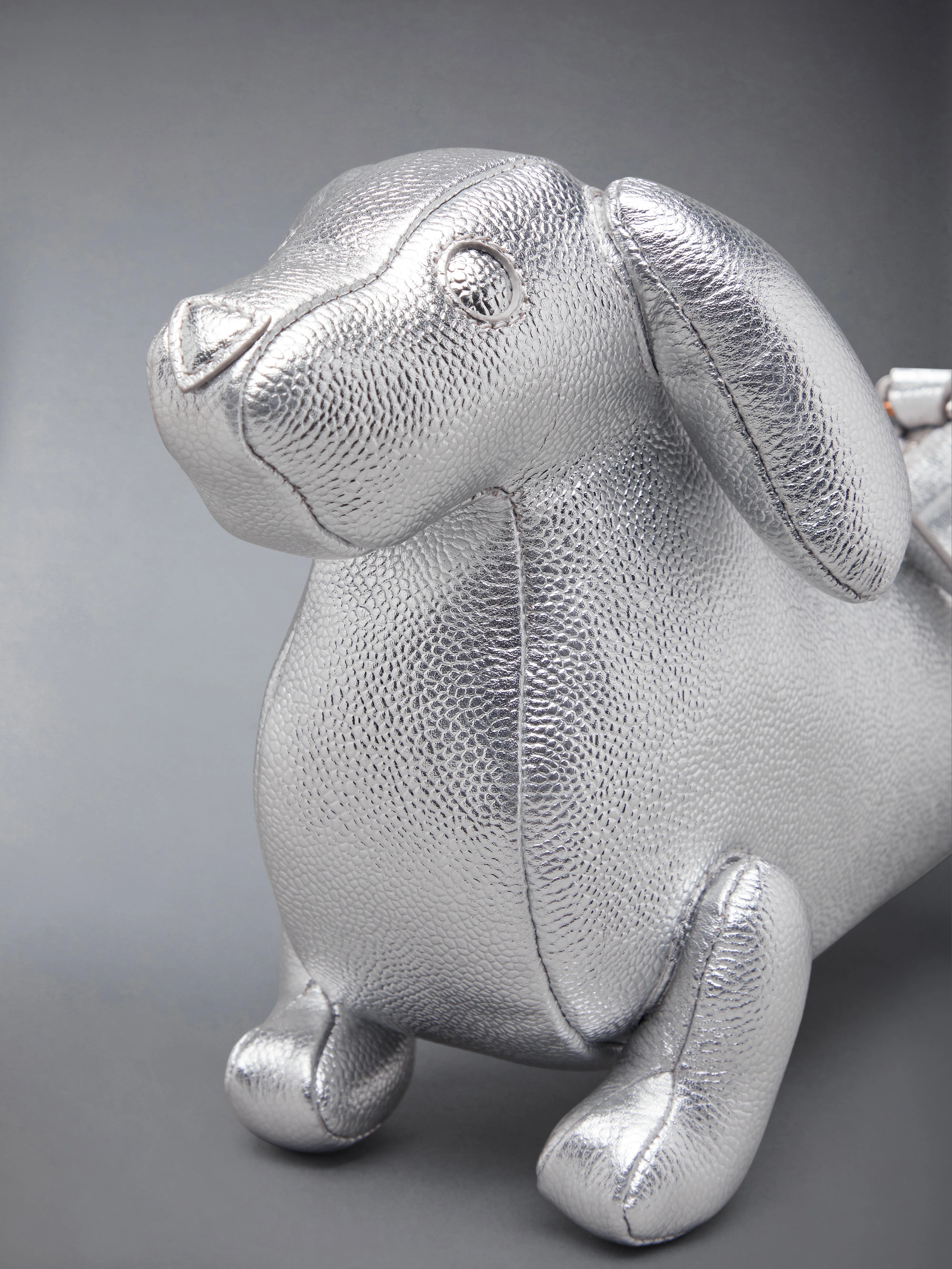 11845-silver-baby-hector-bag-in-pebble-grain-leather-6.webp SILVER BABY HECTOR BAG IN PEBBLE GRAIN LEATHER