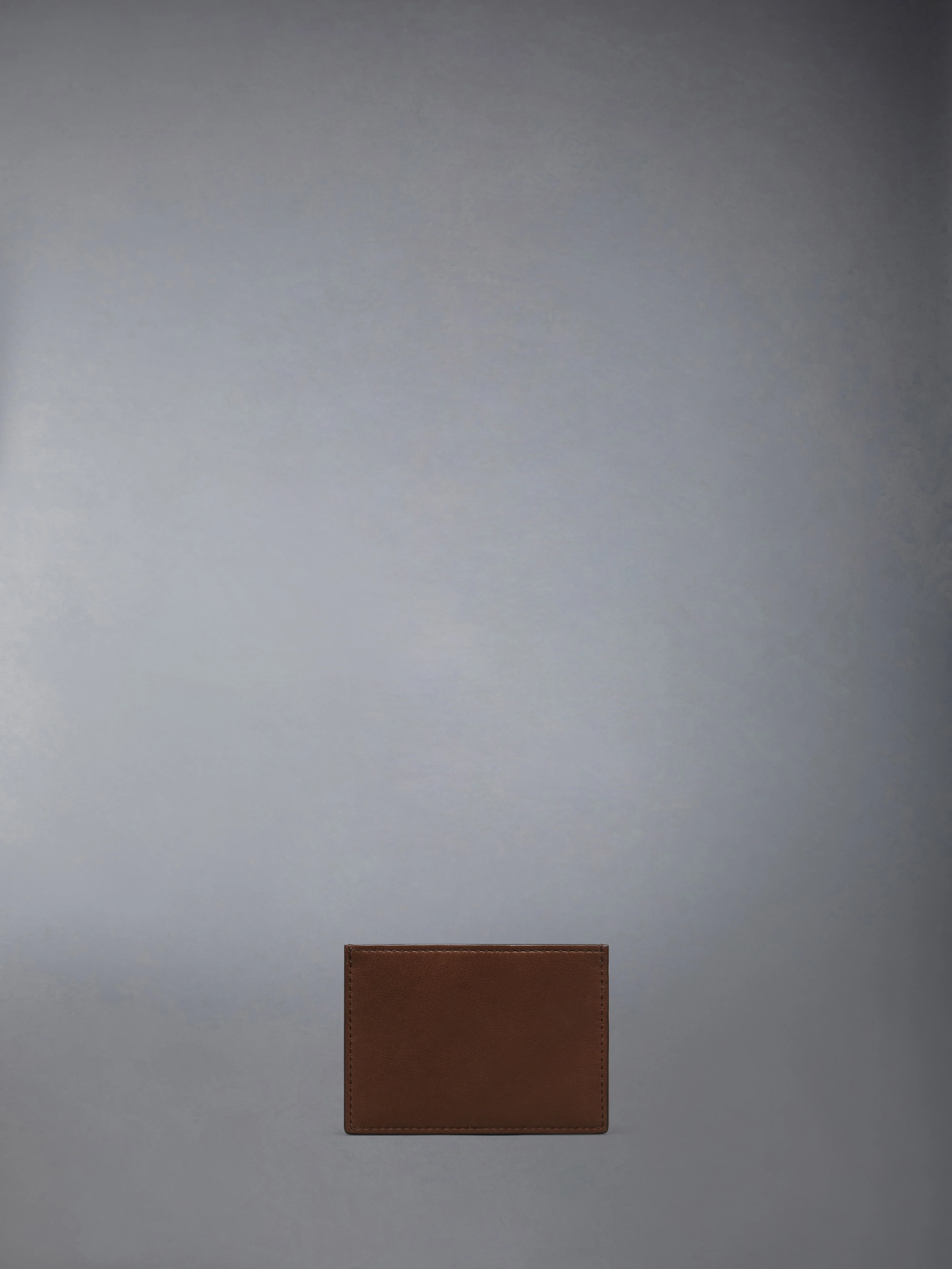 SOFT CALF SINGLE CARD HOLDER