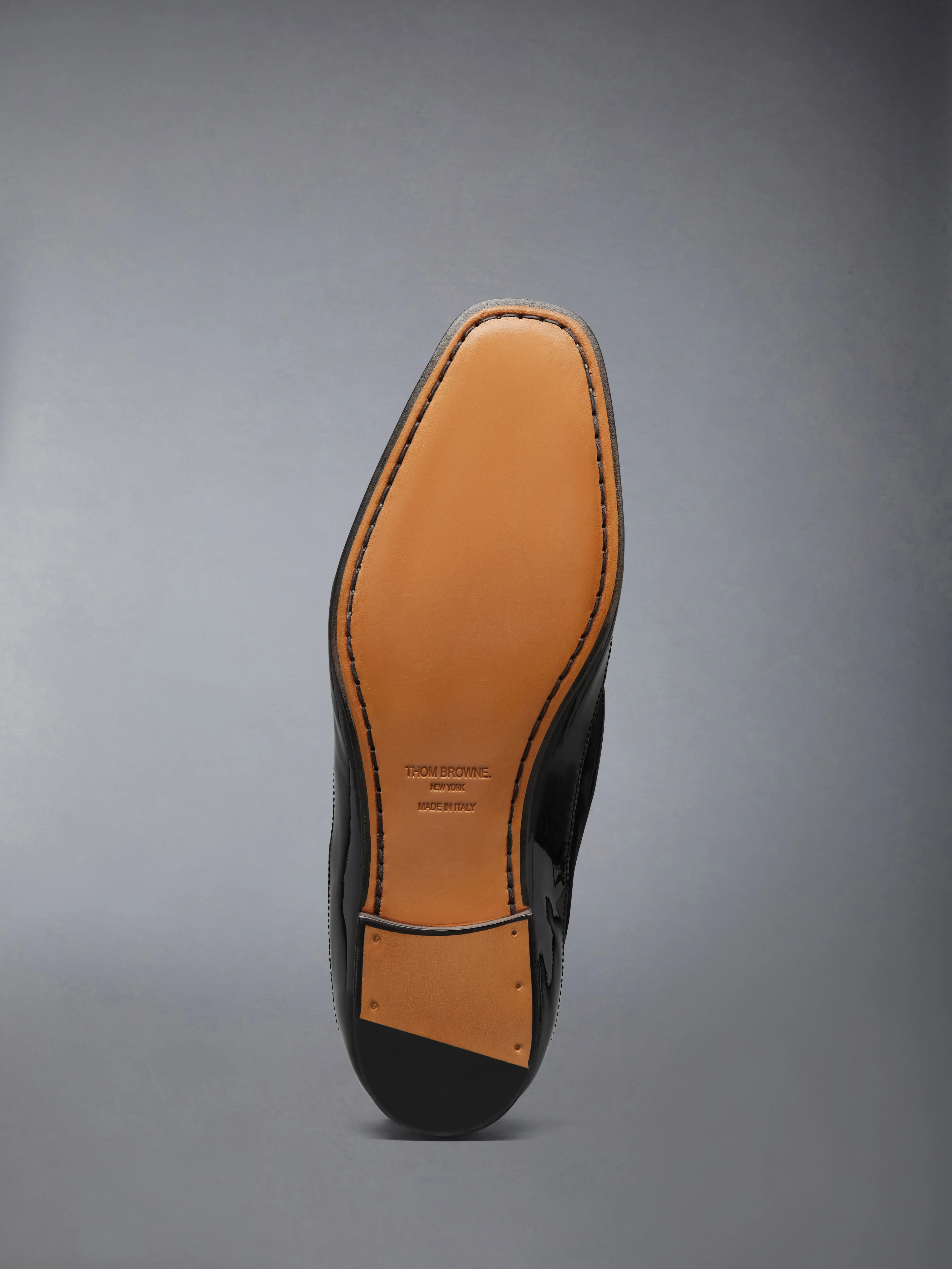 11888-soft-patent-calf-suede-opera-ballerina-6.webp SOFT PATENT CALF SUEDE OPERA BALLERINA
