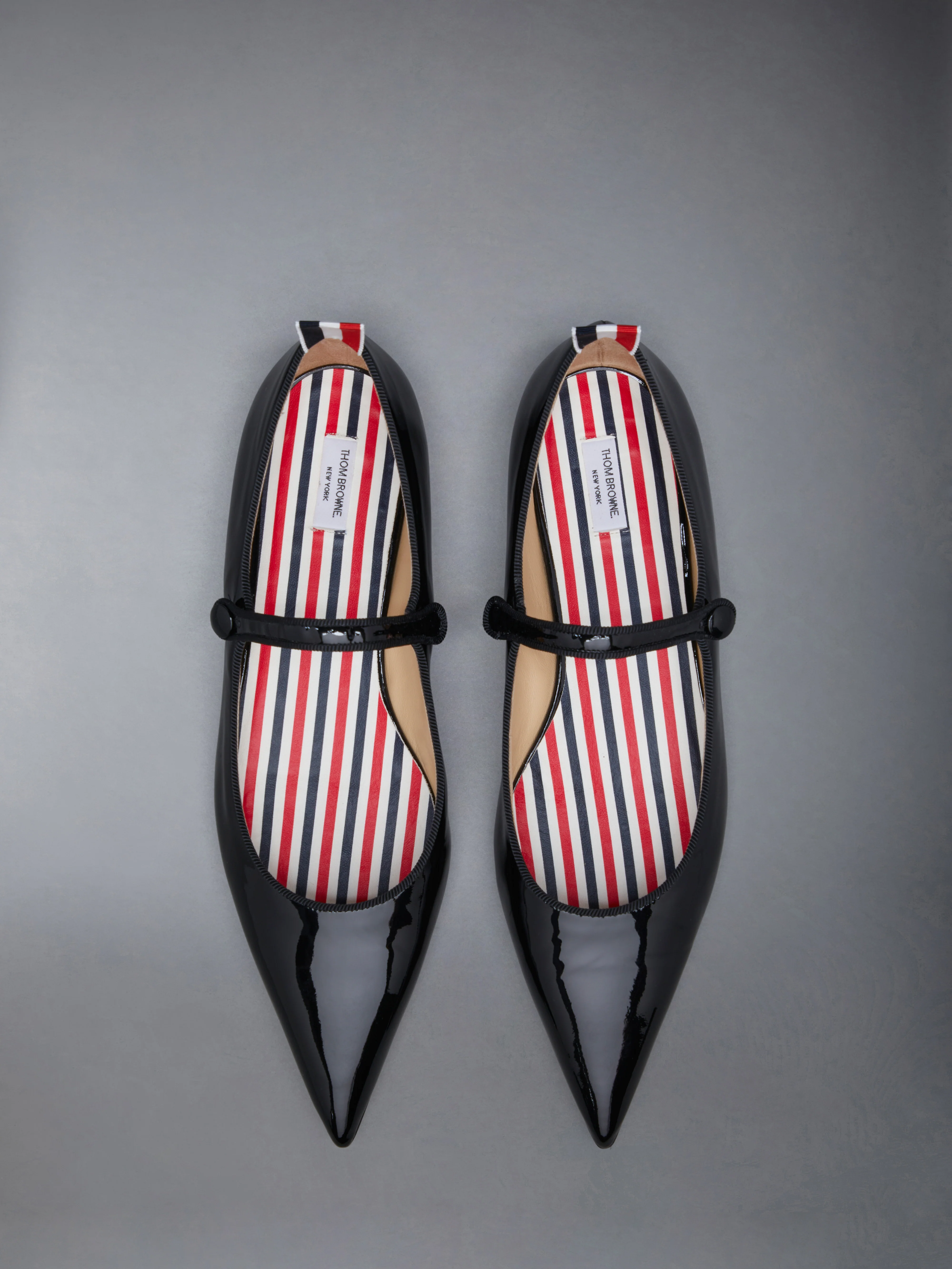 11904-soft-patent-leather-pointed-thom-john-flat-4.webp Soft Patent Leather Pointed Thom John Flat