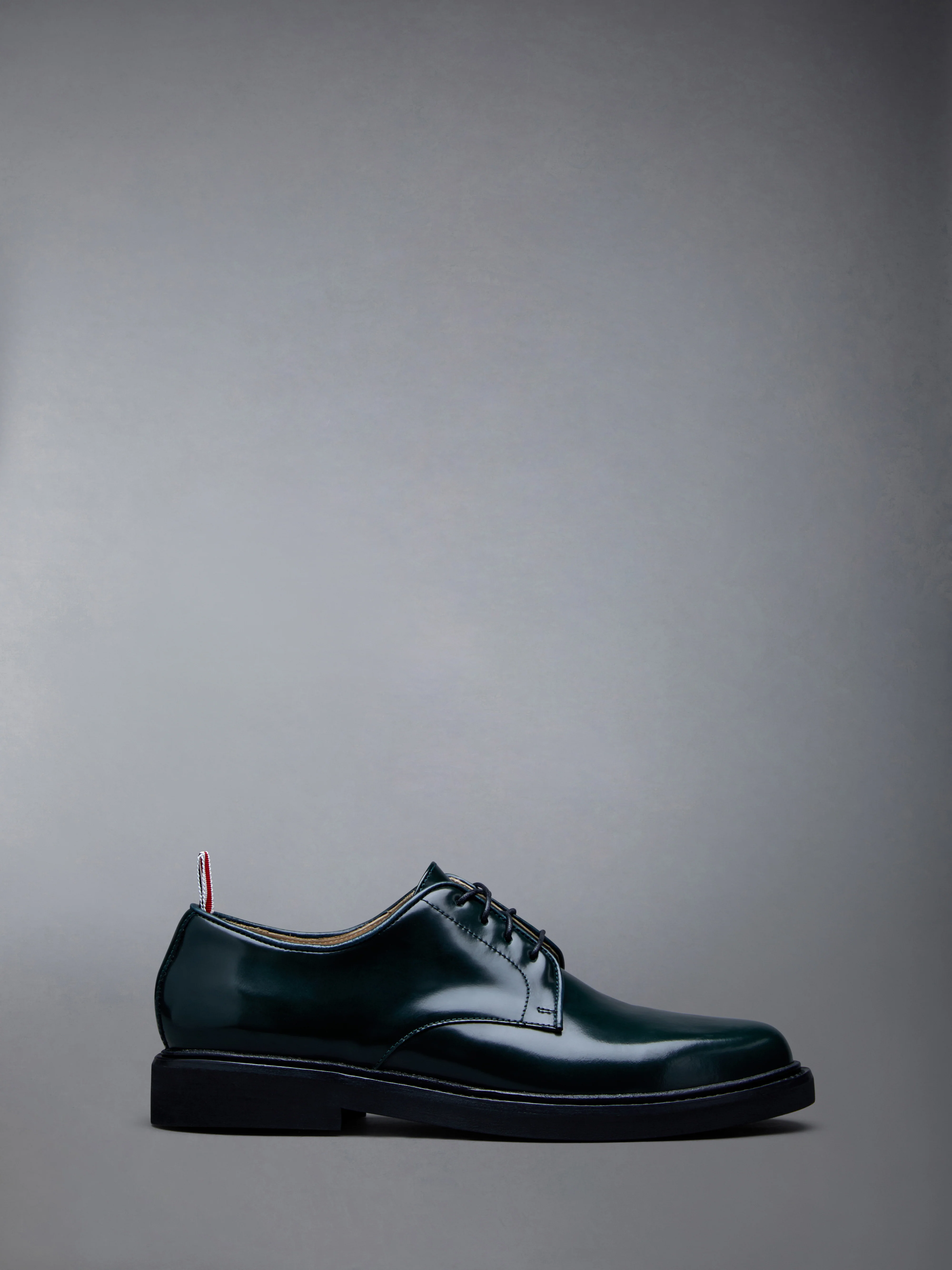 Soft Spazzolato Uniform Shoe