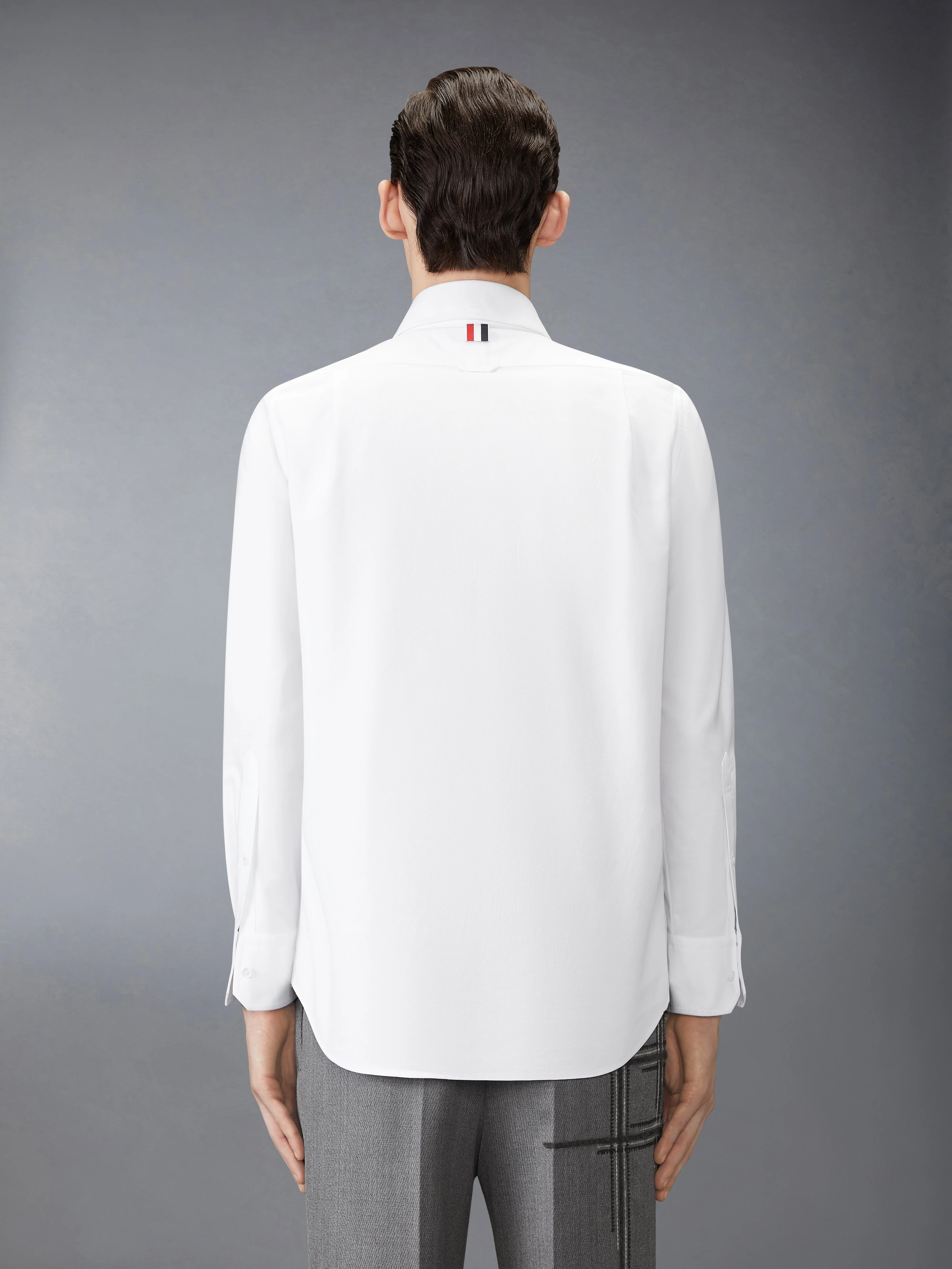 1209-oxford-blanket-stitch-degrade-shirt-3.webp OXFORD BLANKET STITCH DEGRADE SHIRT