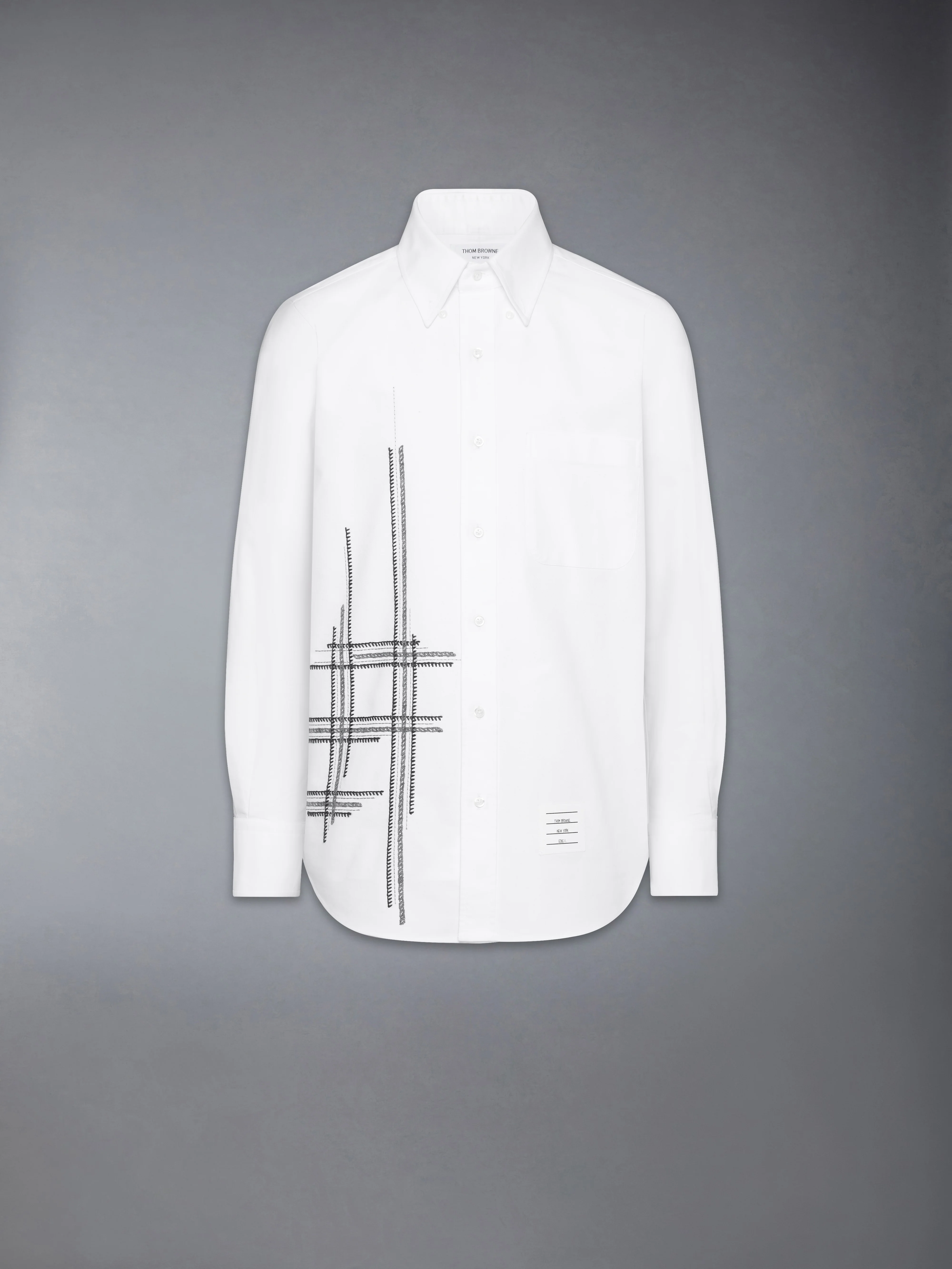 1209-oxford-blanket-stitch-degrade-shirt-7.webp OXFORD BLANKET STITCH DEGRADE SHIRT