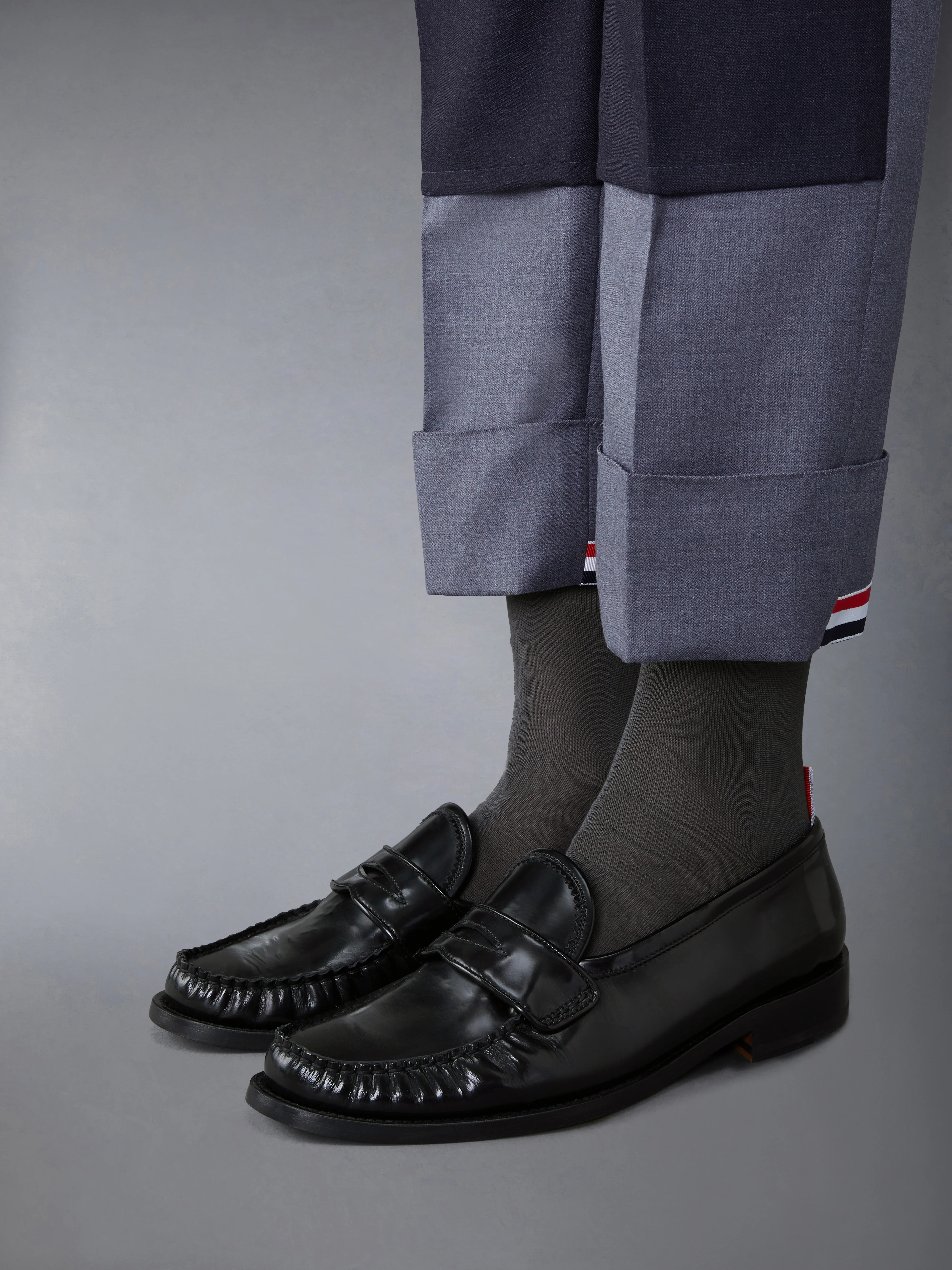 12174-spazzolato-pleated-varsity-loafer-4.webp SPAZZOLATO PLEATED VARSITY LOAFER