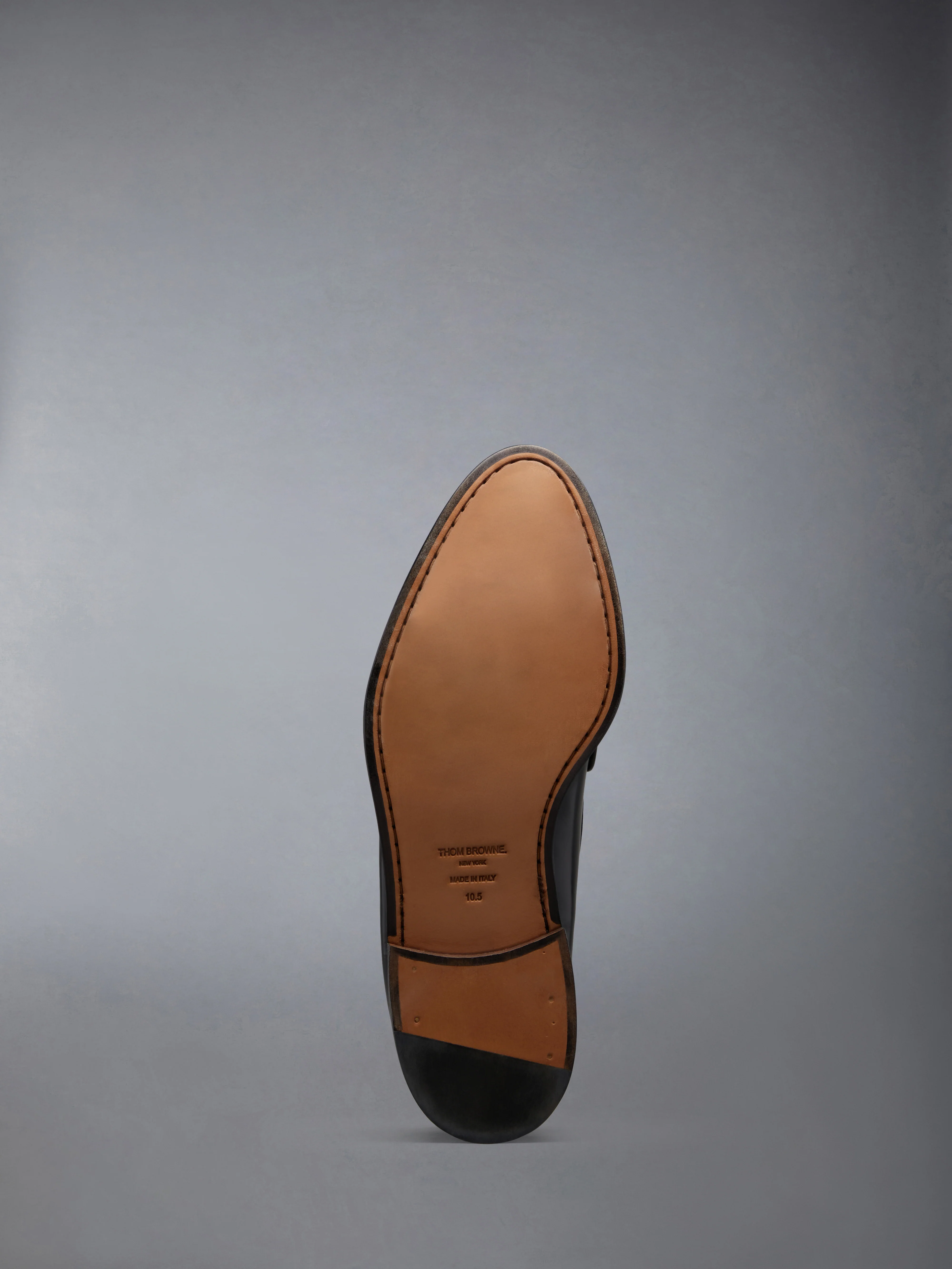 12174-spazzolato-pleated-varsity-loafer-6.webp SPAZZOLATO PLEATED VARSITY LOAFER