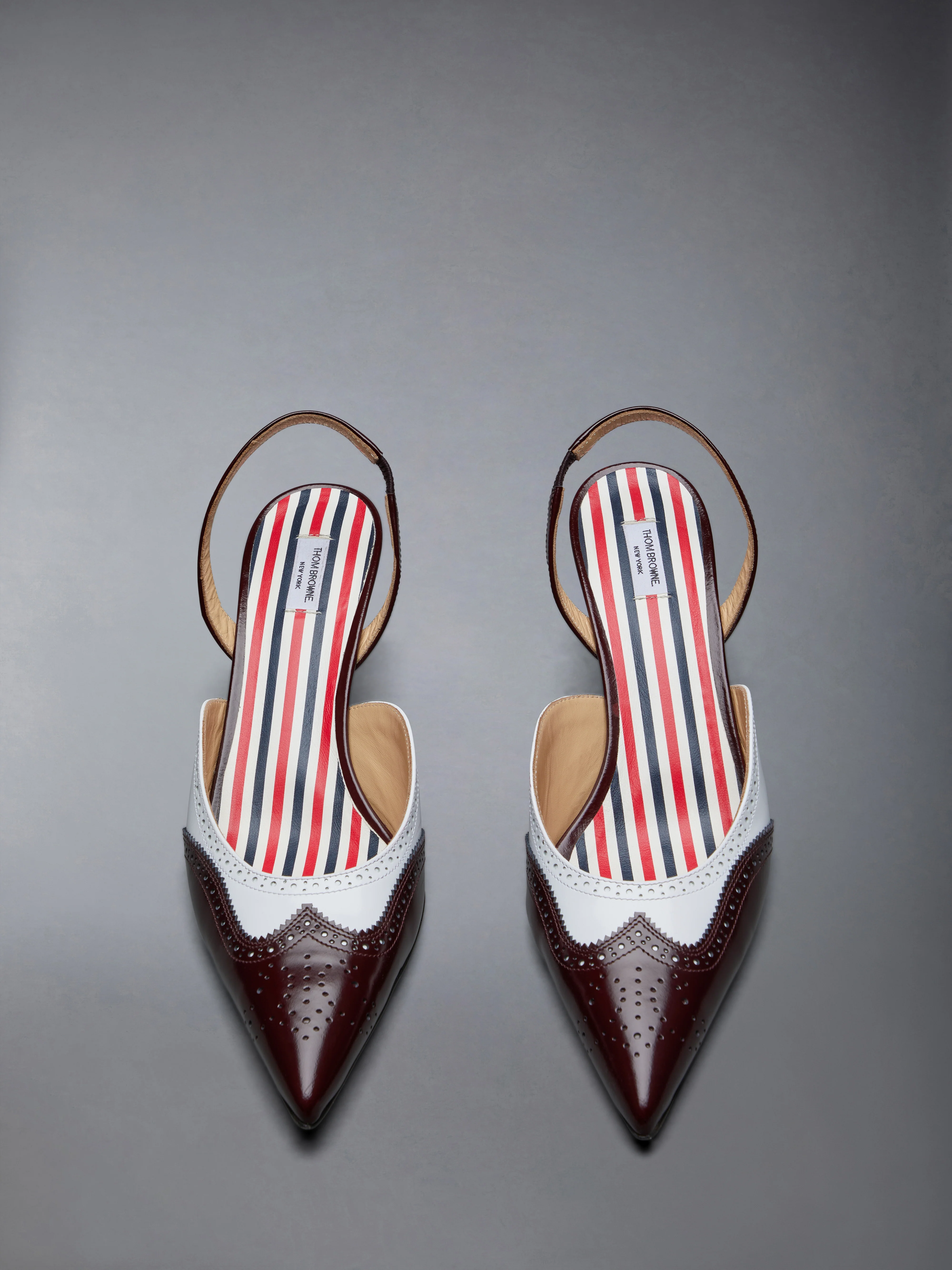 12254-spazzolato-wingtip-slingback-5.webp SPAZZOLATO WINGTIP SLINGBACK