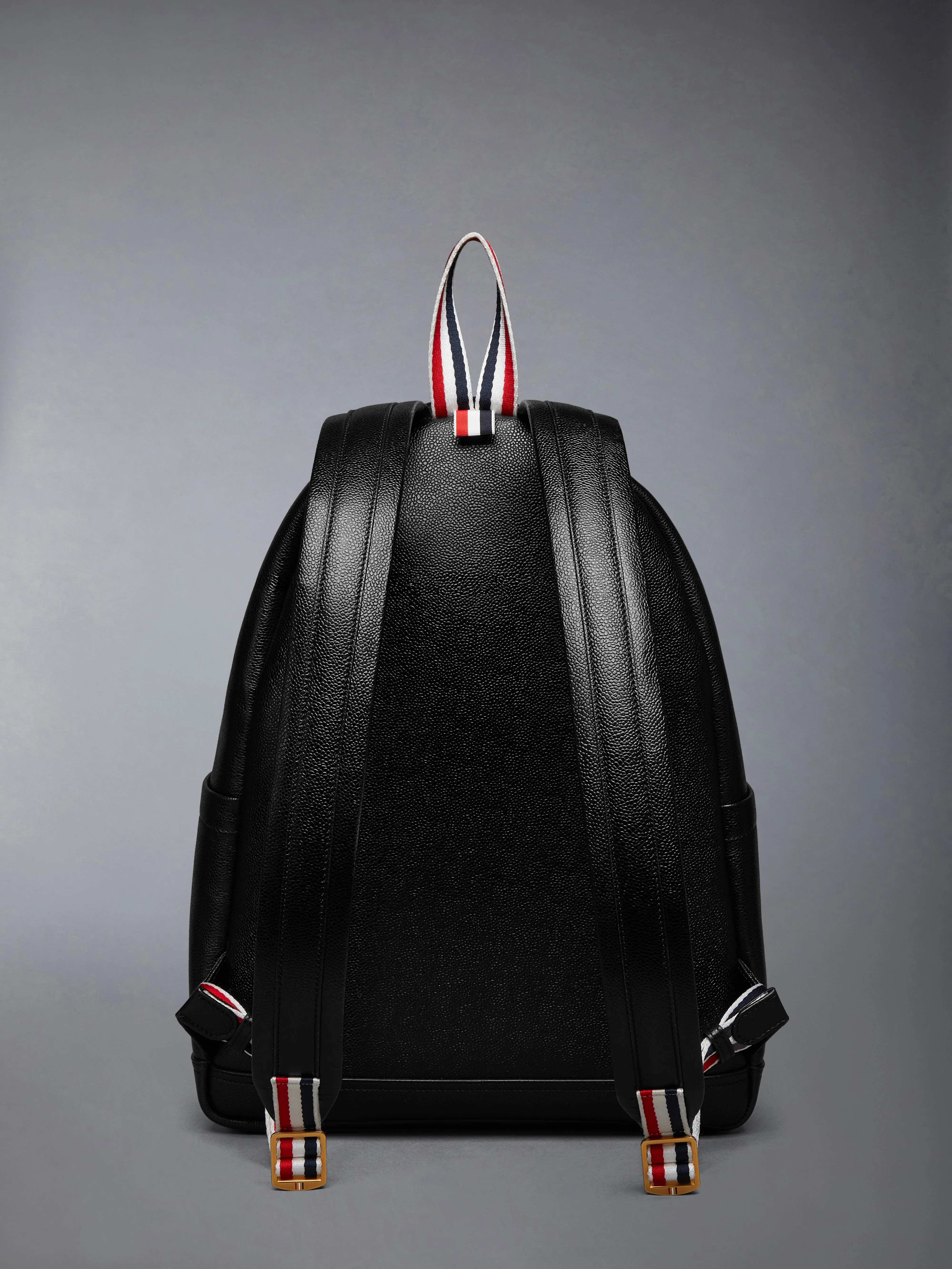 PEBBLE GRAIN RWB STRIPE BACKPACK