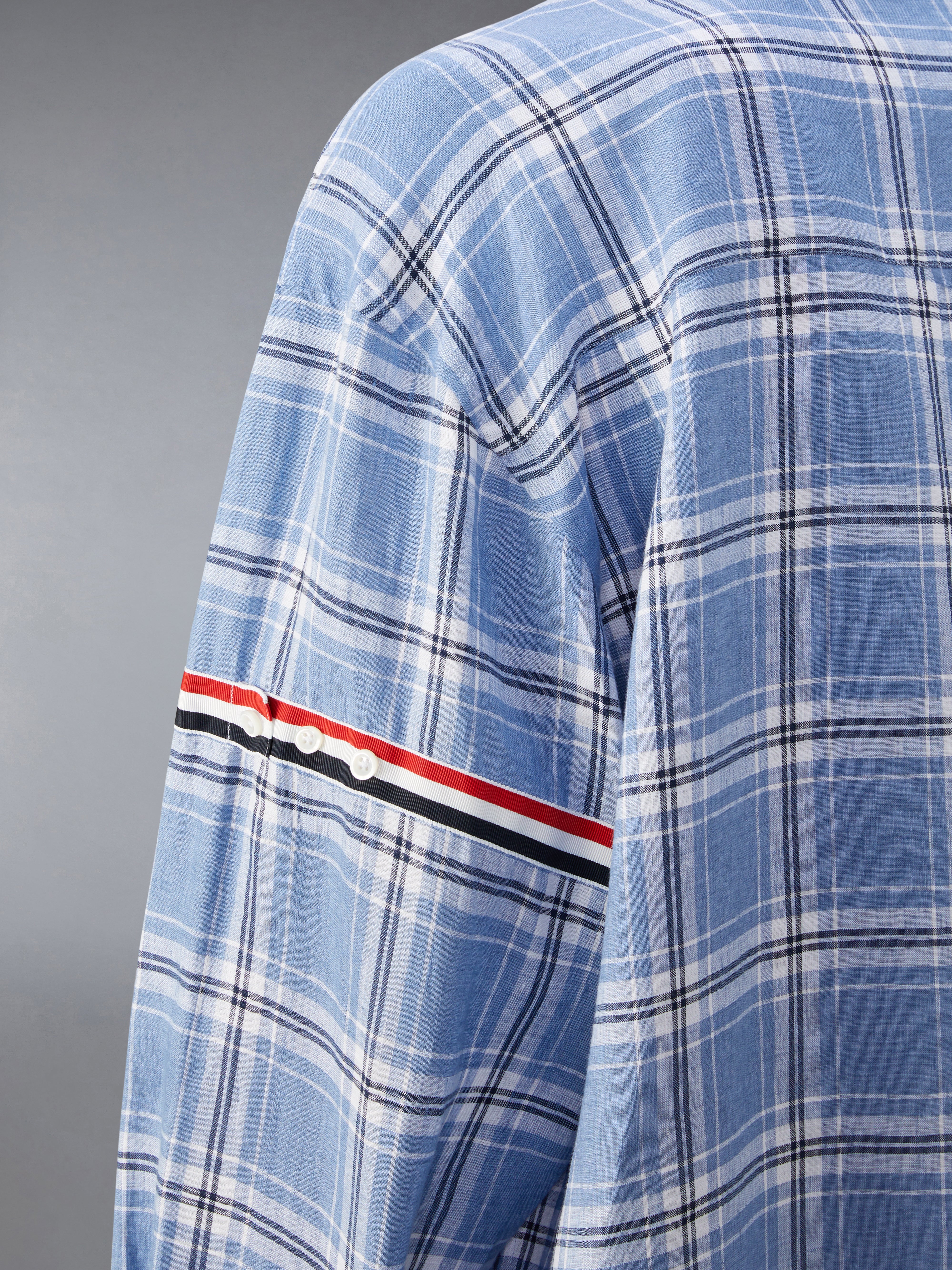 12412-stripe-linen-armband-oversized-shirt-6.jpg STRIPE LINEN ARMBAND OVERSIZED SHIRT