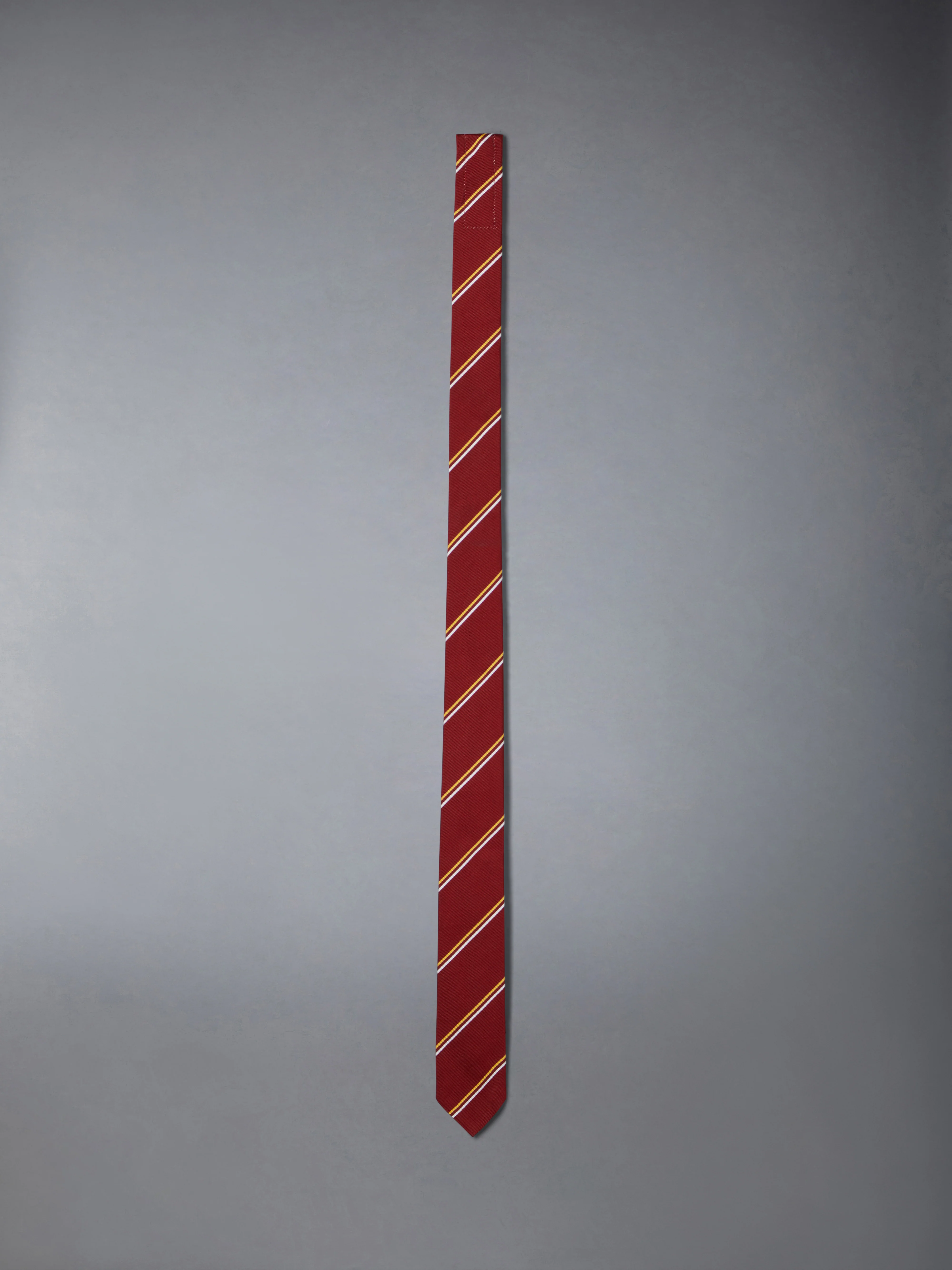 Stripe Mogador Classic Tie