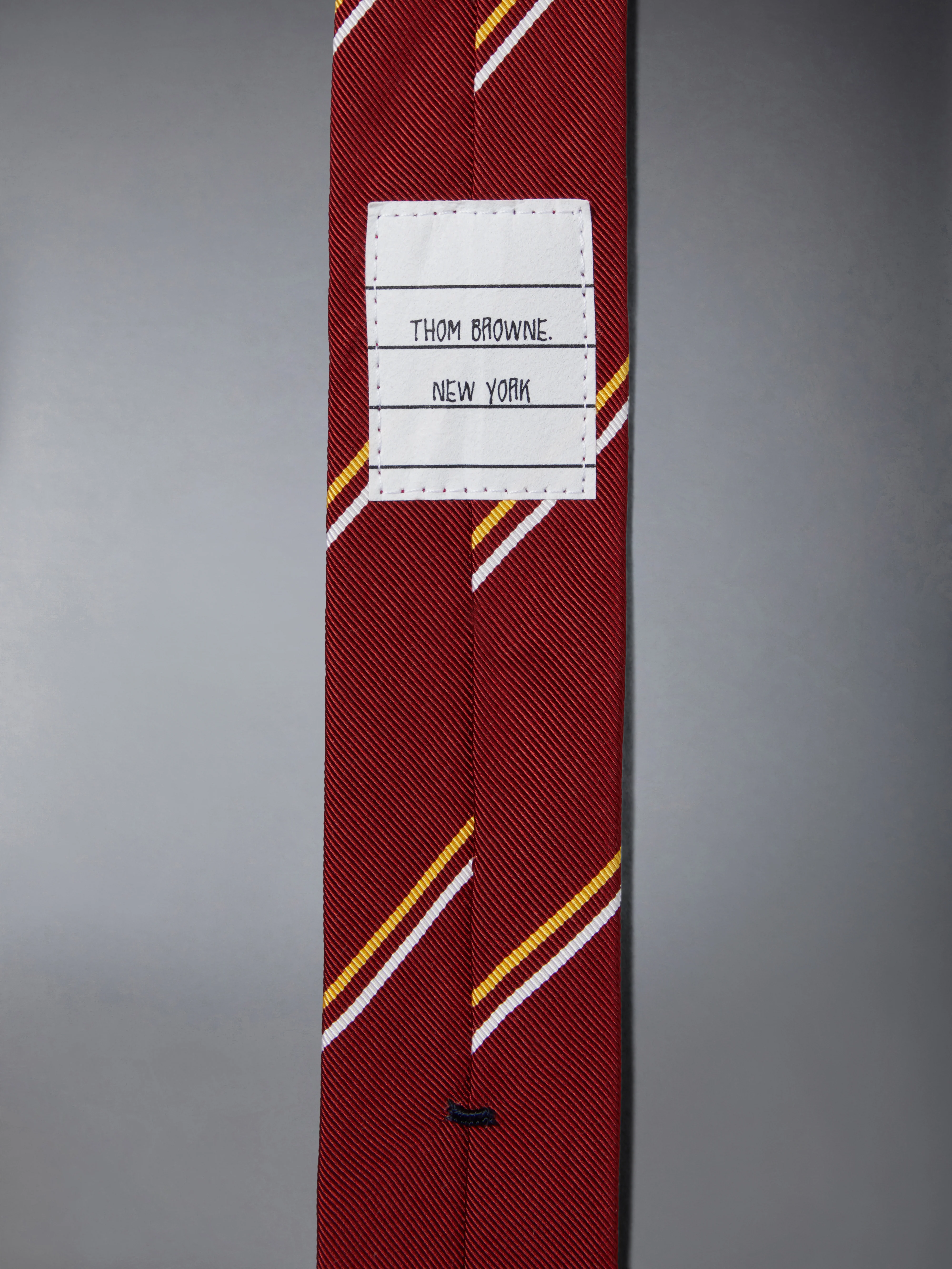12420-stripe-mogador-classic-tie-3.webp Stripe Mogador Classic Tie