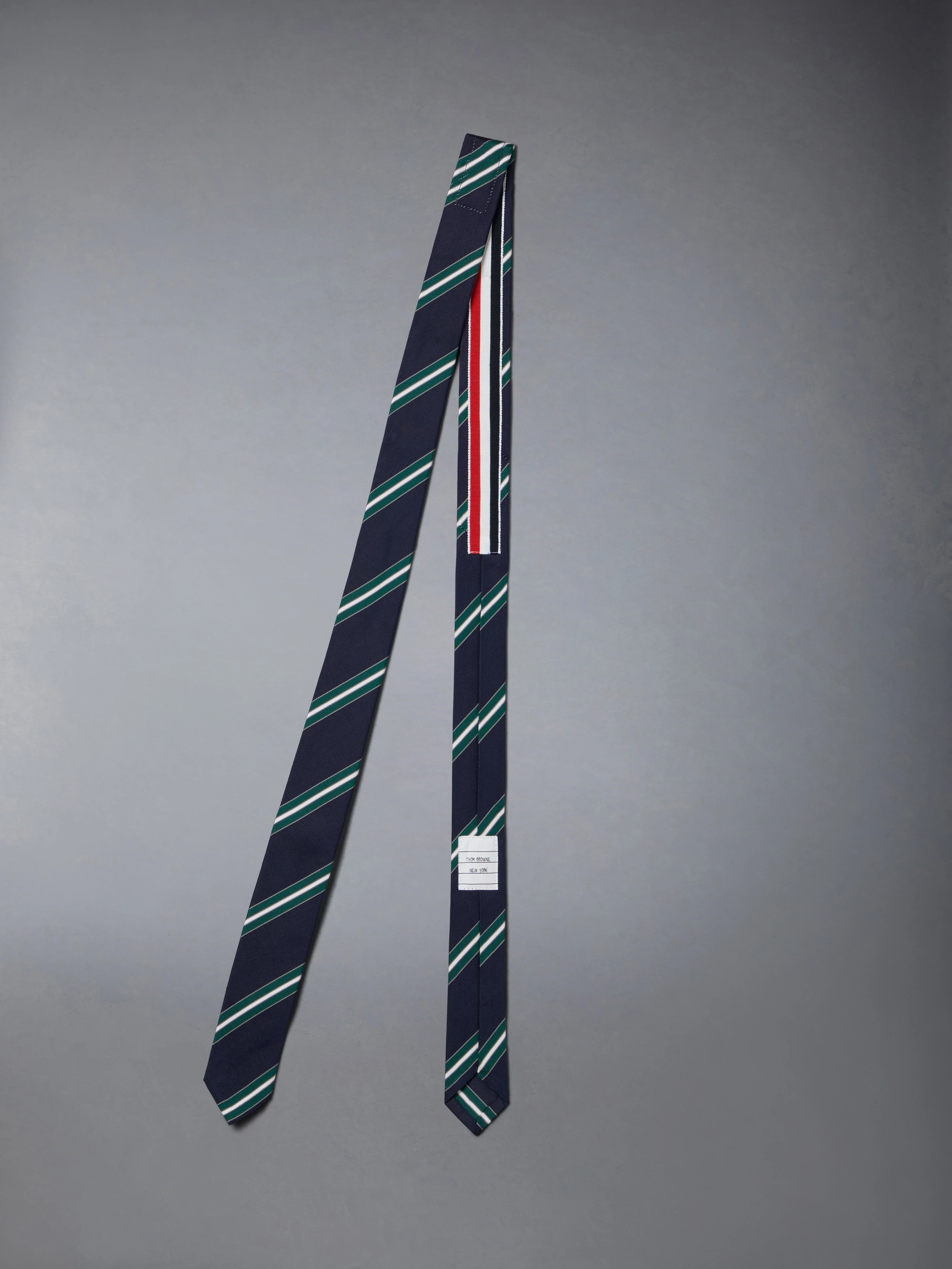 Stripe Mogador Classic Tie