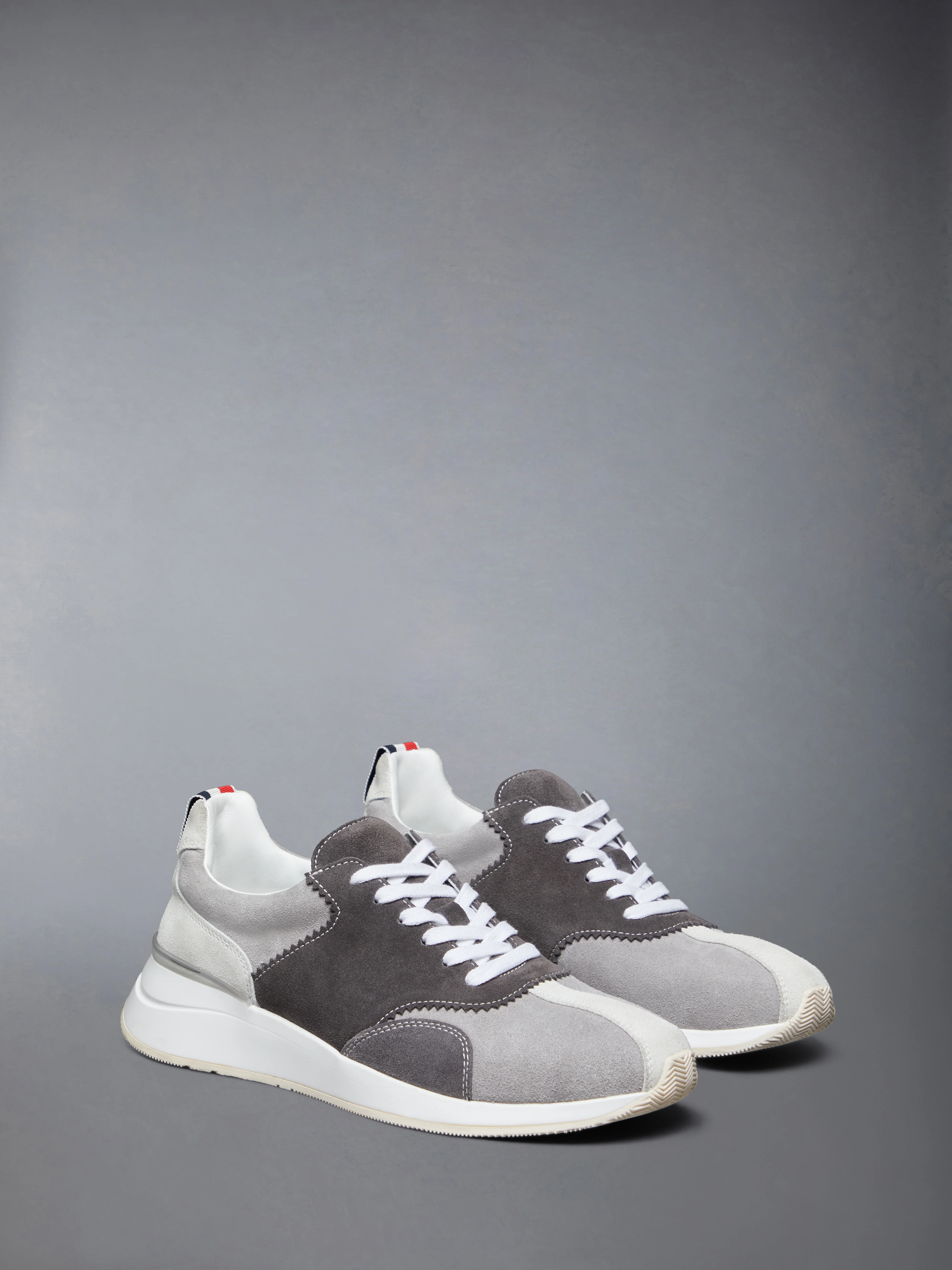 SUEDE SPRINTER SNEAKERS