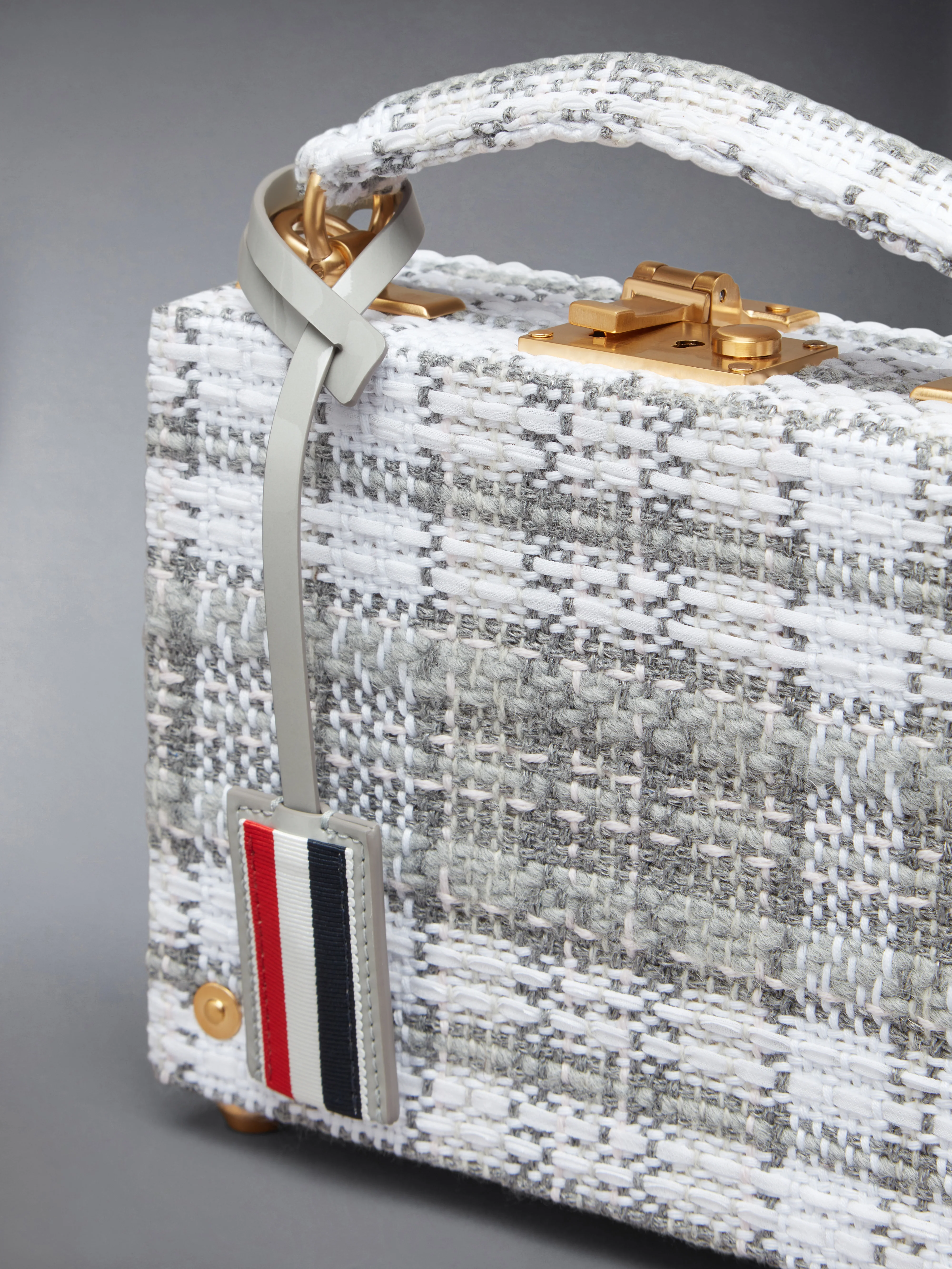 12672-tartan-tweed-micro-attache-case-6.webp TARTAN TWEED MICRO ATTACHE CASE