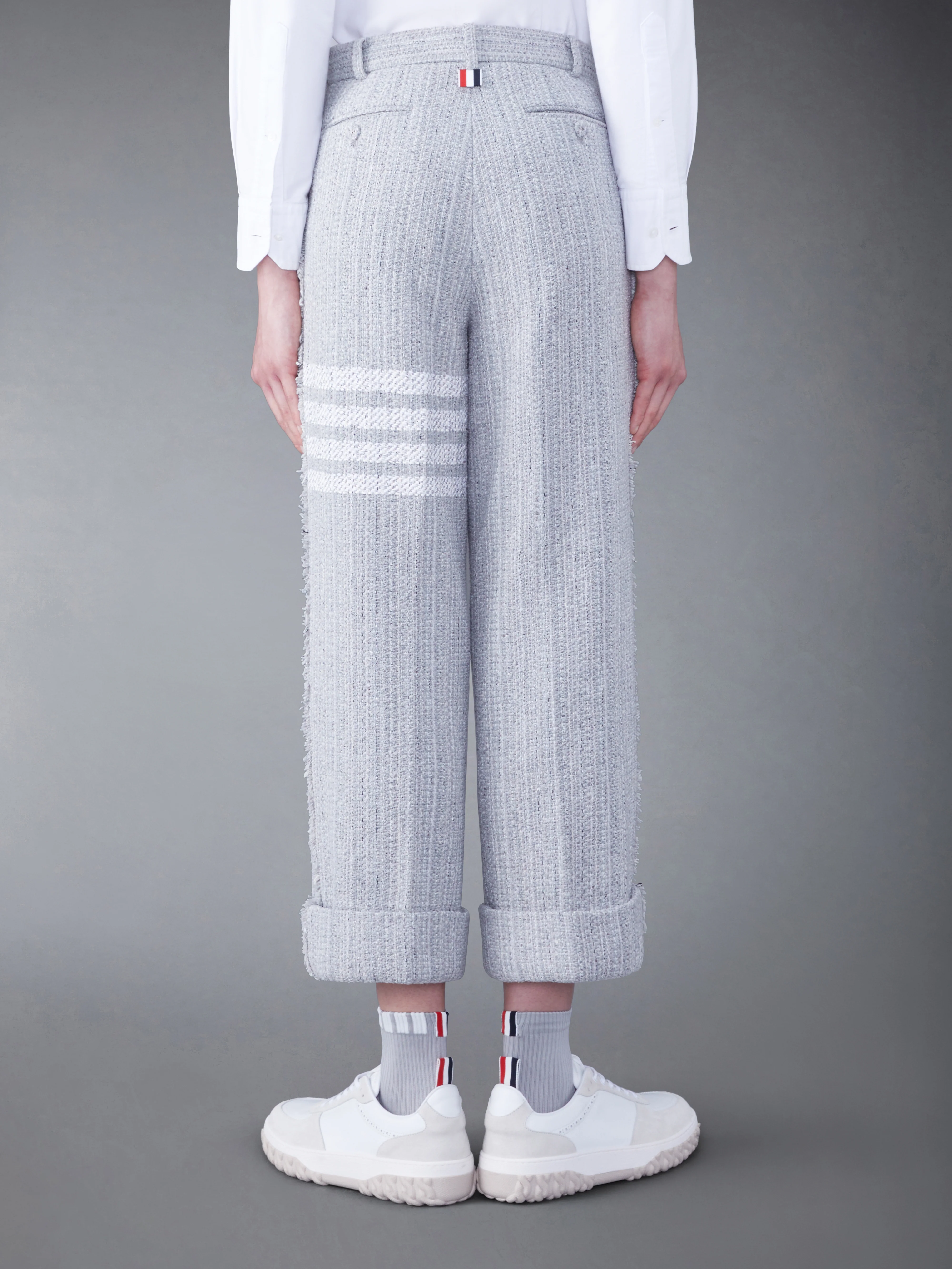 12984-tweed-fray-4-bar-sack-trouser-3.webp TWEED FRAY 4-BAR SACK TROUSER