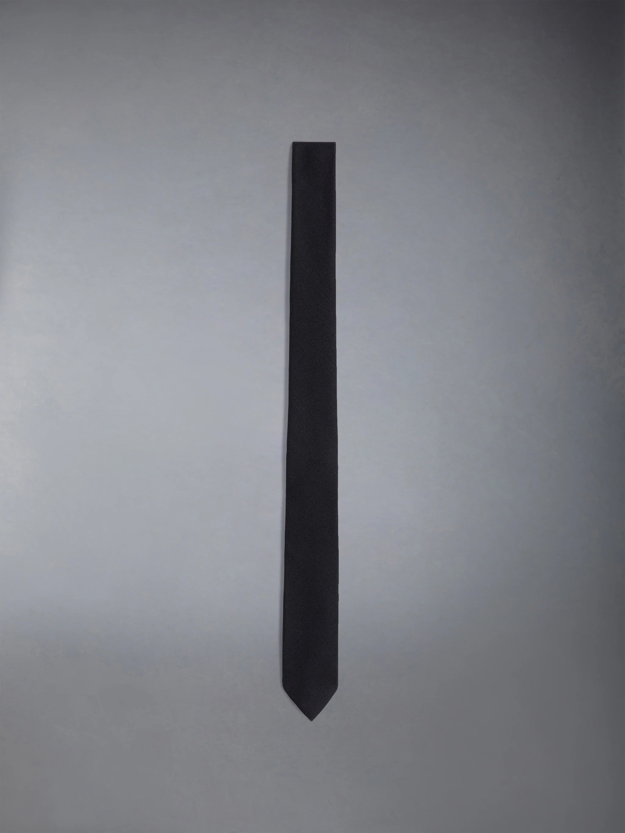 TWILL CLASSIC TIE