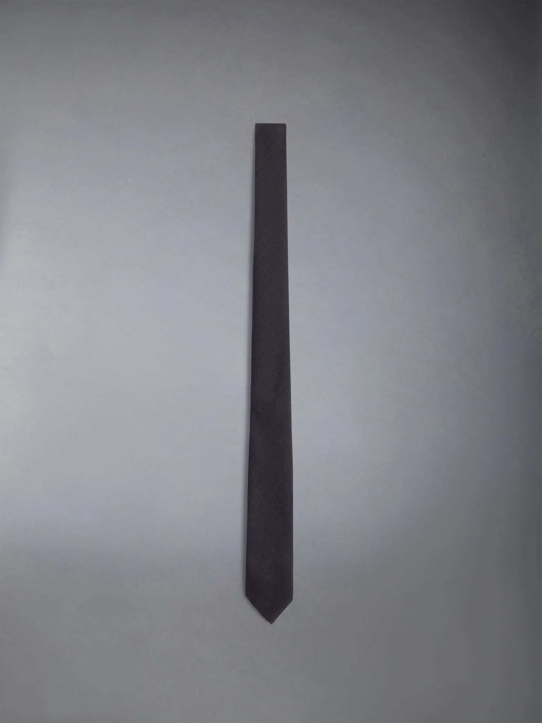 TWILL CLASSIC TIE