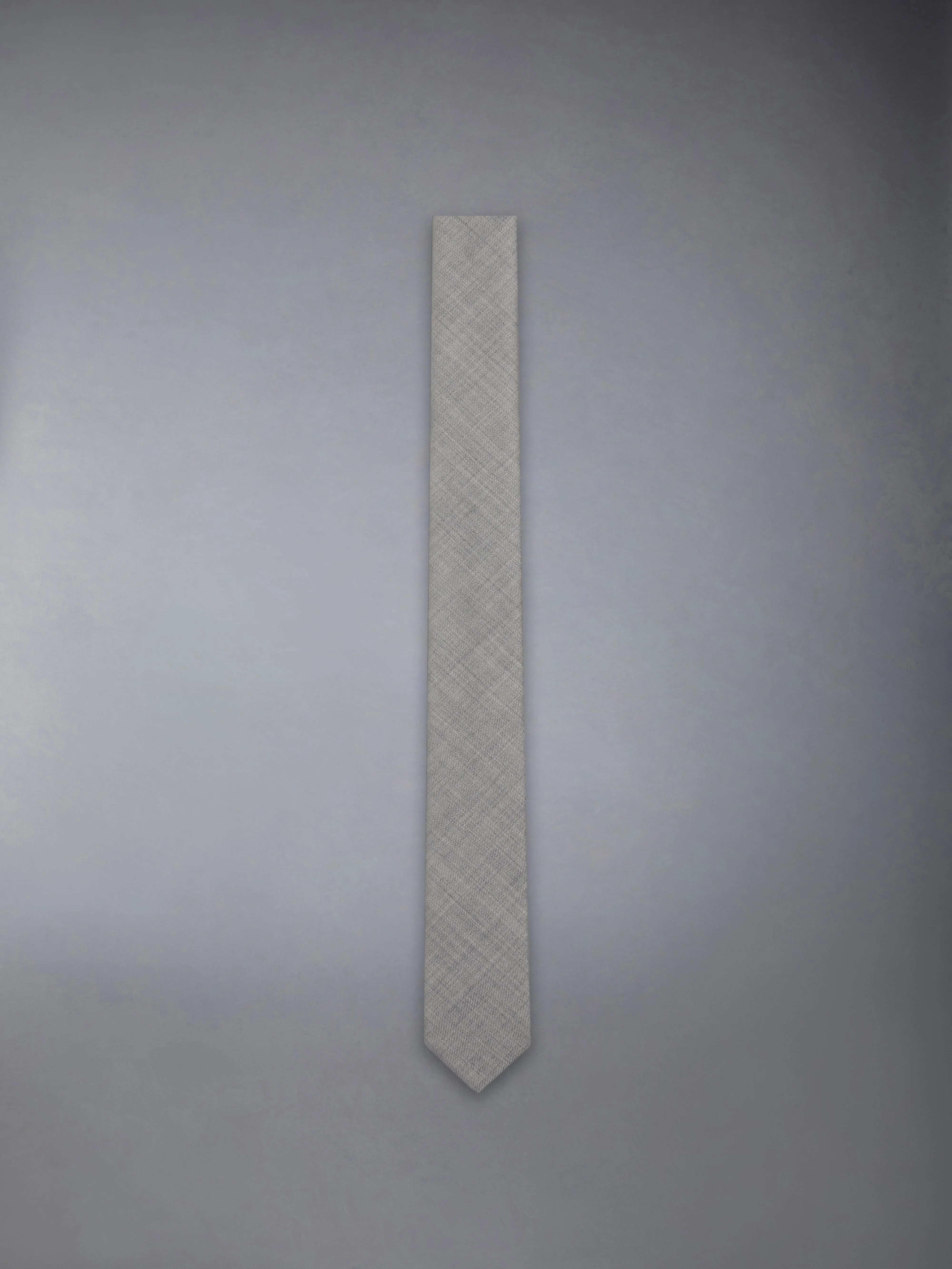 TWILL CLASSIC TIE
